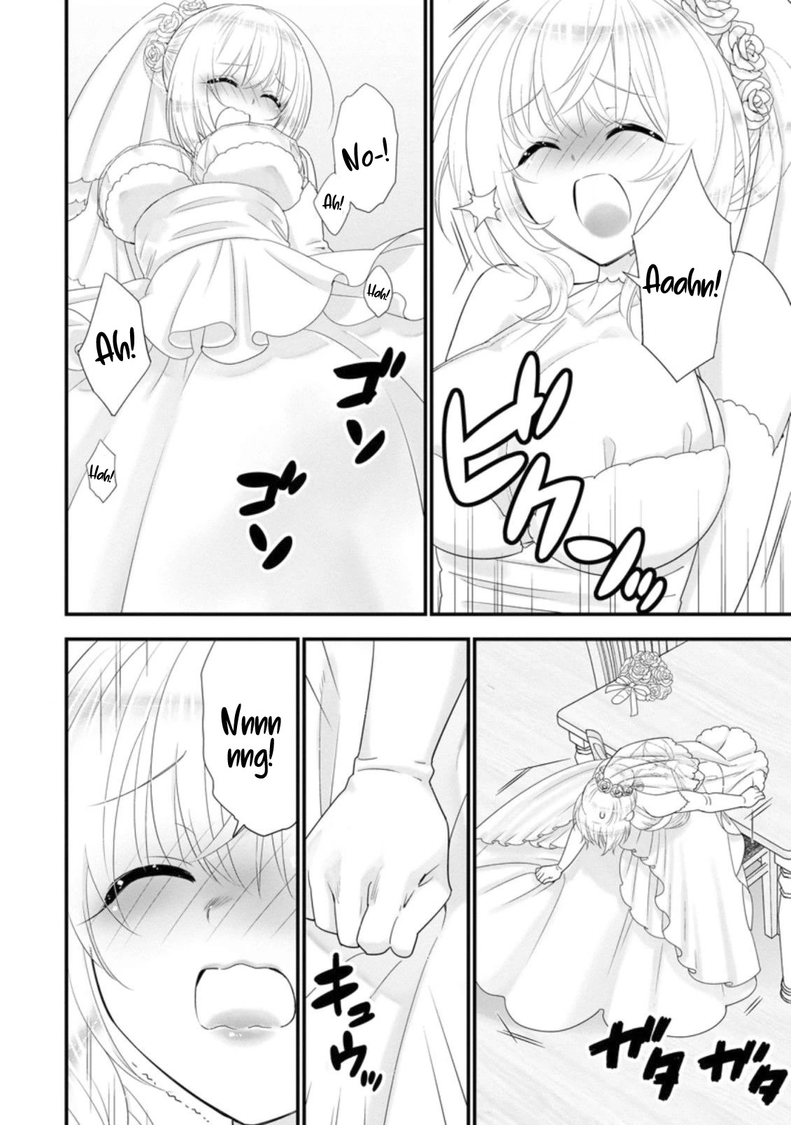 A-Rank Boukensha No Slow Life Chapter 30 page 24 - Chapter 30
