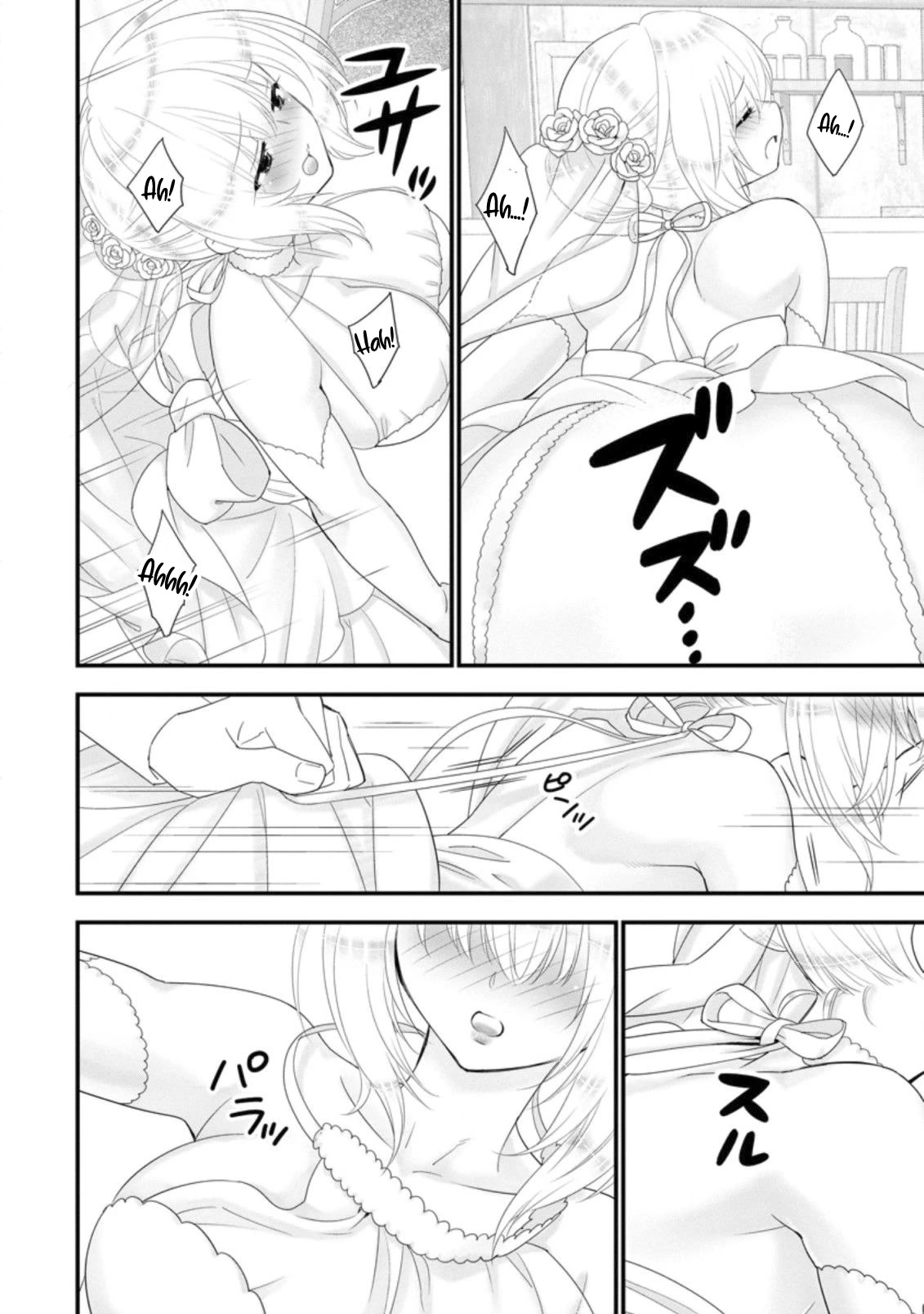 A-Rank Boukensha No Slow Life Chapter 30 page 26 - Chapter 30