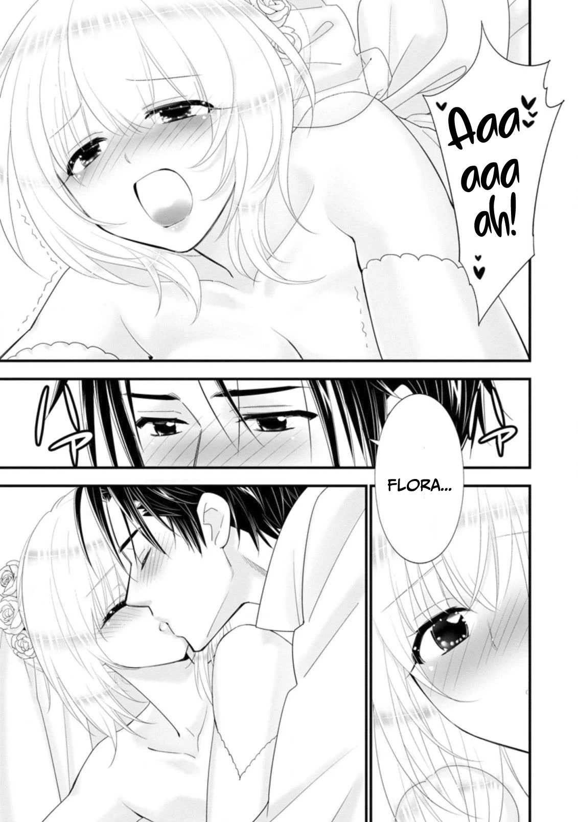 A-Rank Boukensha No Slow Life Chapter 30 page 29 - Chapter 30