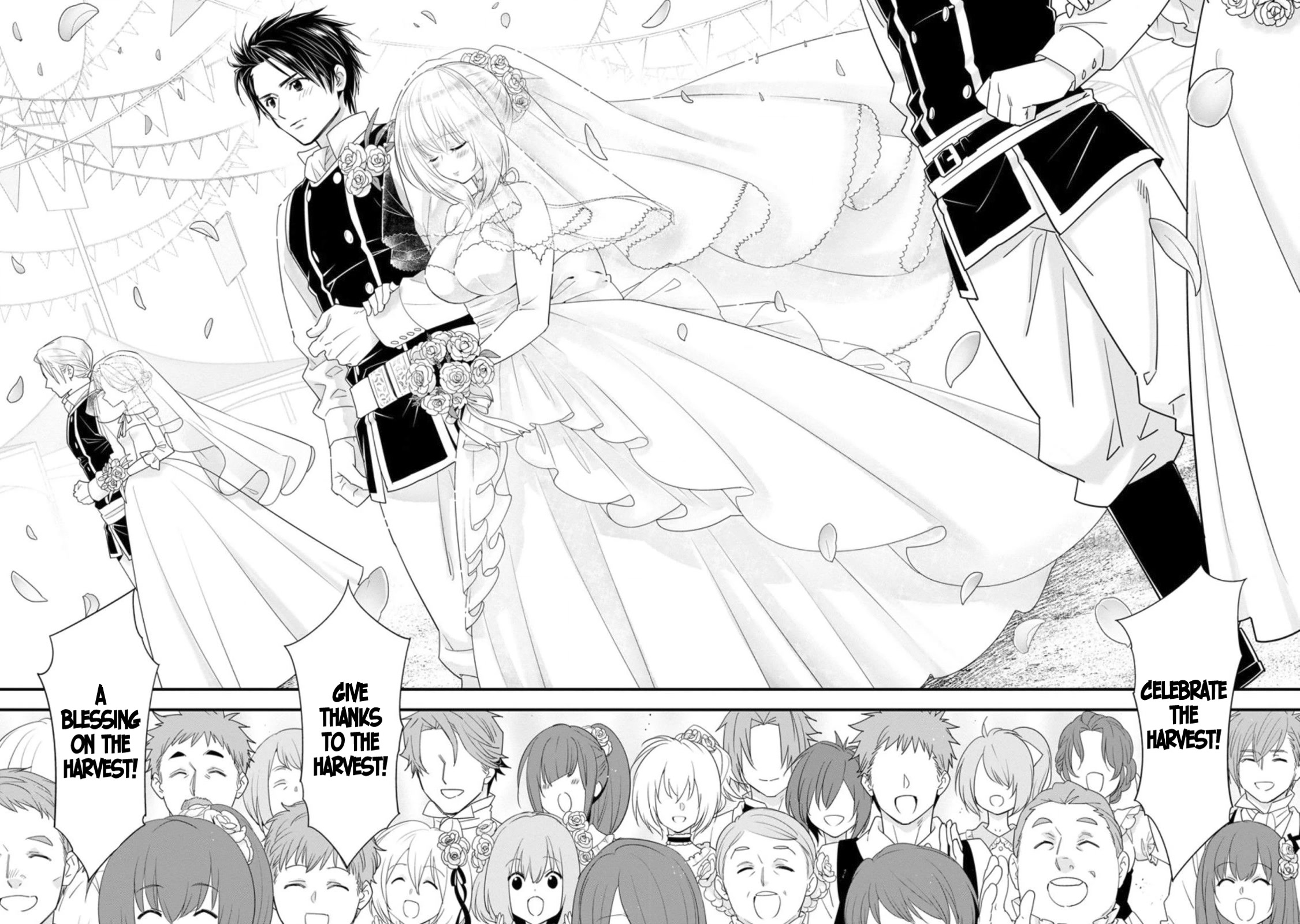 A-Rank Boukensha No Slow Life Chapter 30 page 3 - Chapter 30