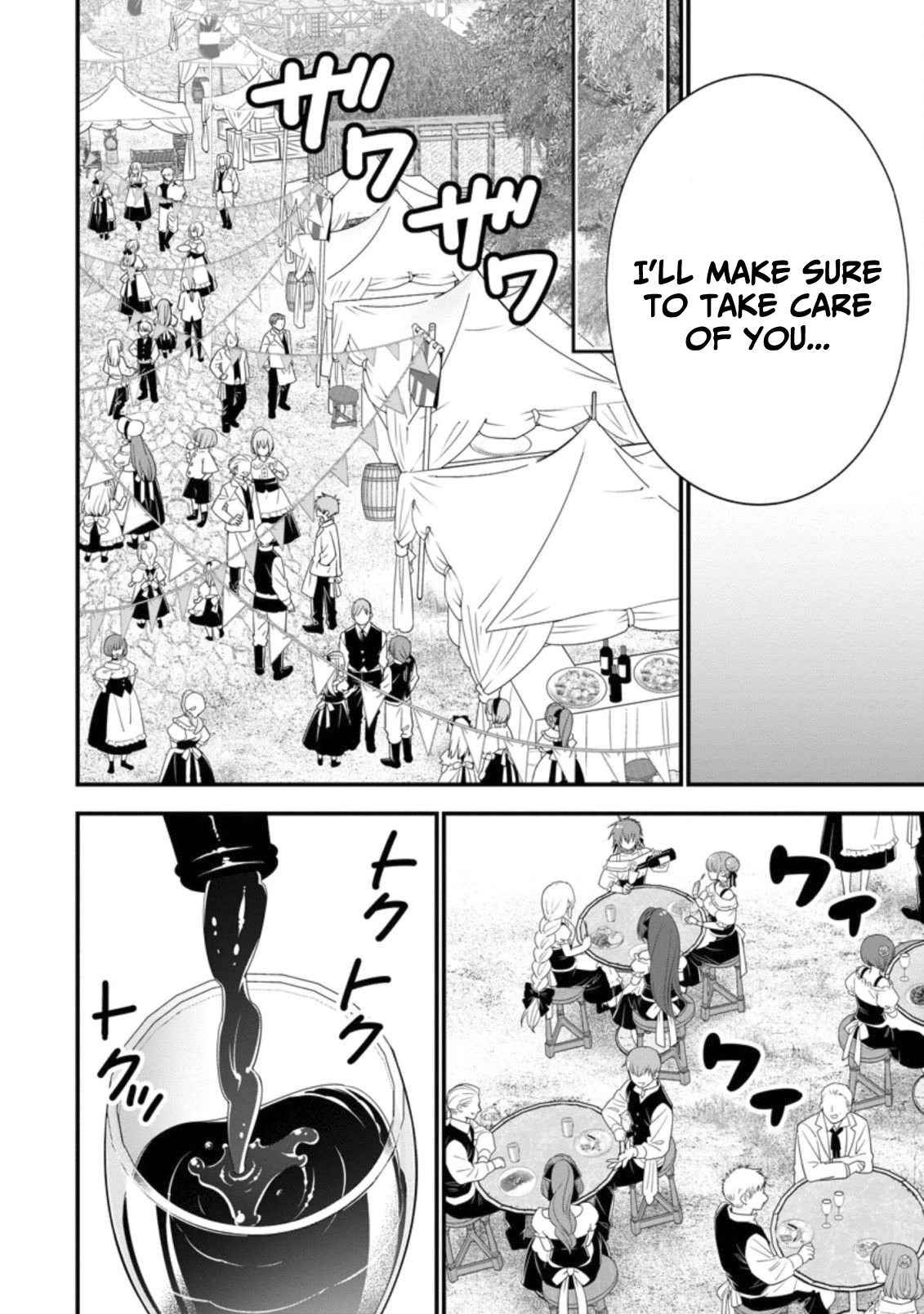 A-Rank Boukensha No Slow Life Chapter 30 page 30 - Chapter 30