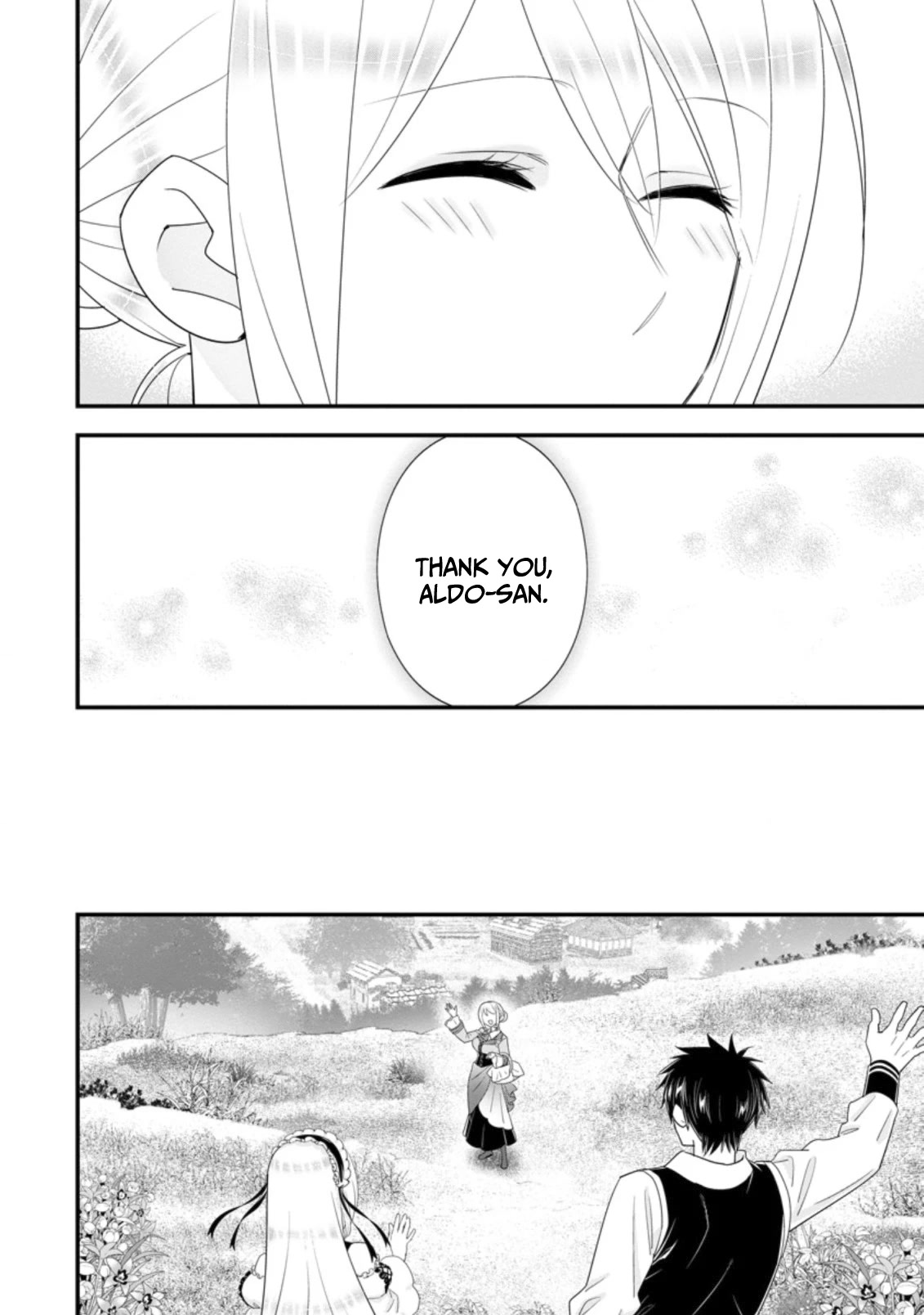 A-Rank Boukensha No Slow Life Chapter 31 page 25 - Chapter 31