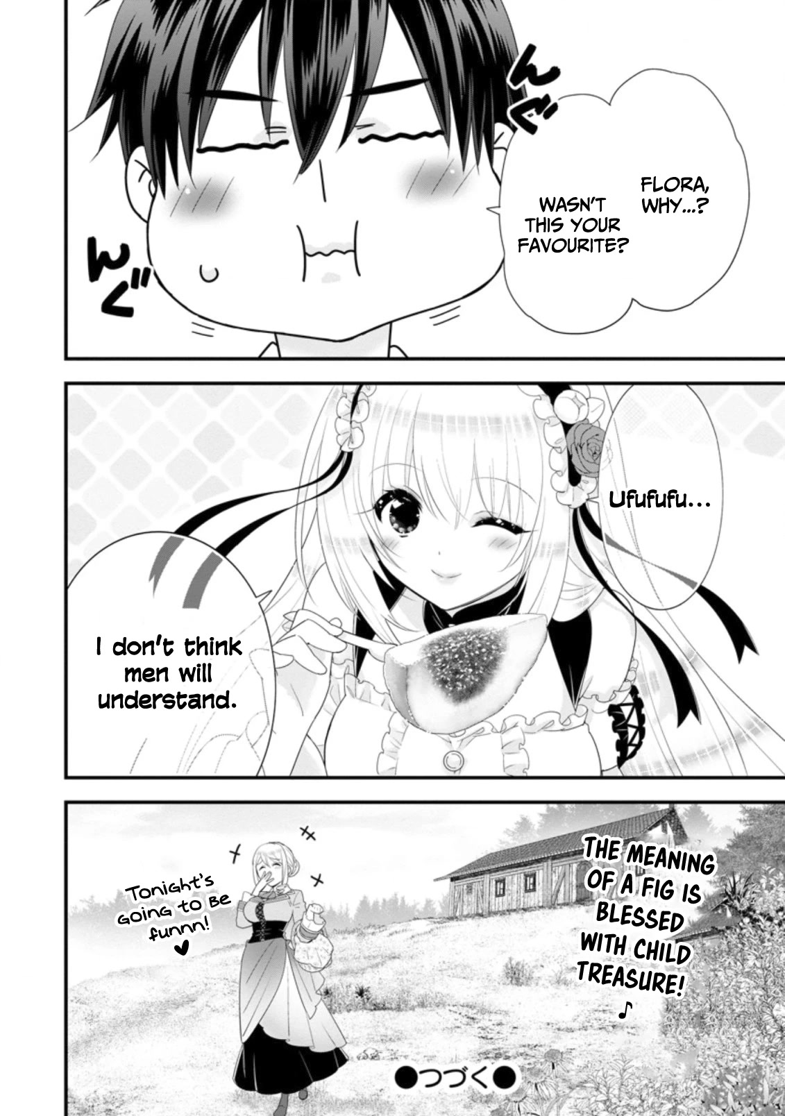 A-Rank Boukensha No Slow Life Chapter 31 page 27 - Chapter 31