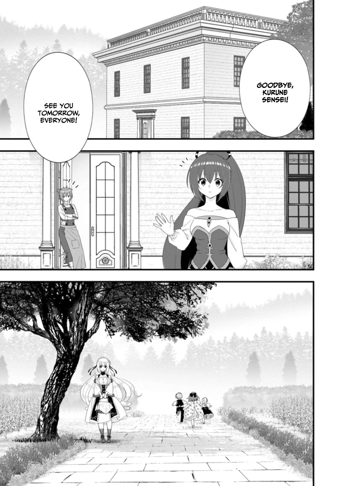 A-Rank Boukensha No Slow Life Chapter 32 page 20 - Chapter 32