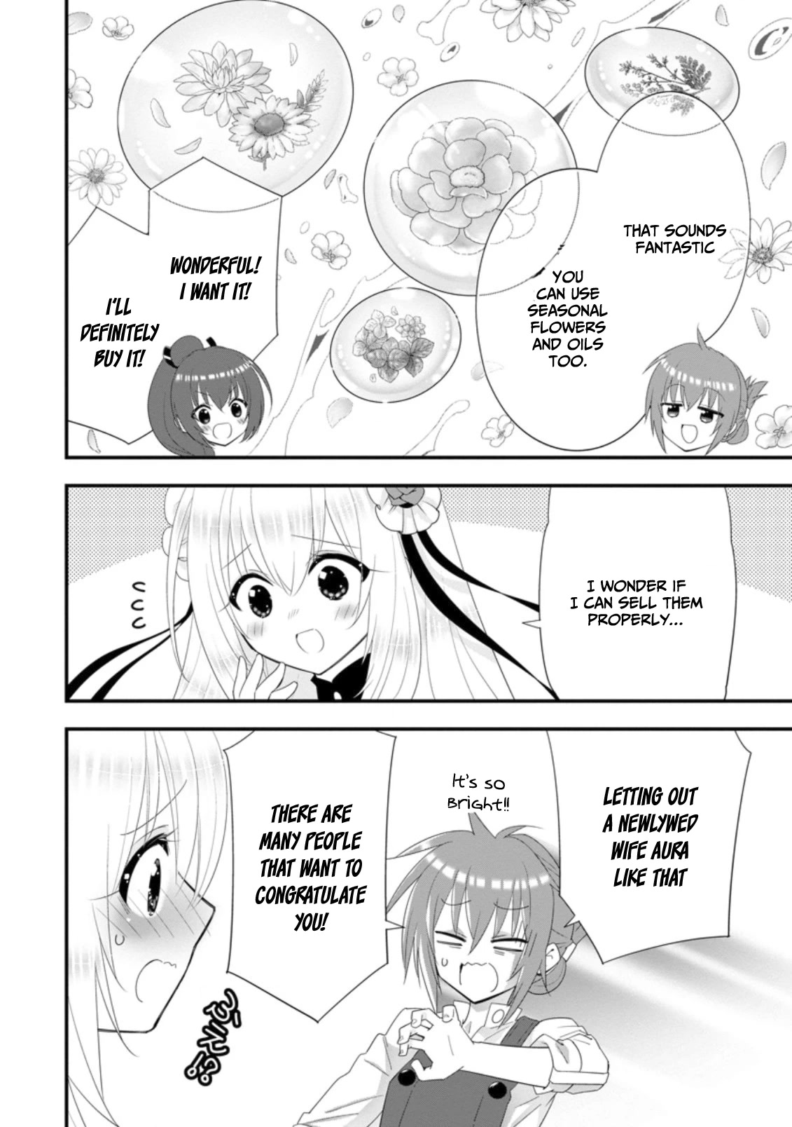 A-Rank Boukensha No Slow Life Chapter 32 page 27 - Chapter 32