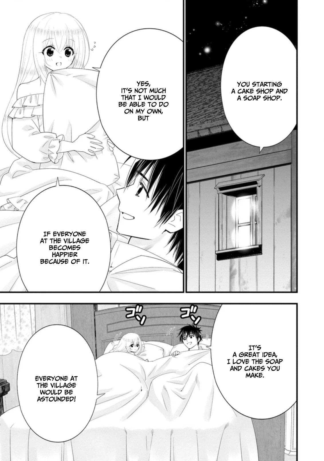 A-Rank Boukensha No Slow Life Chapter 32 page 30 - Chapter 32