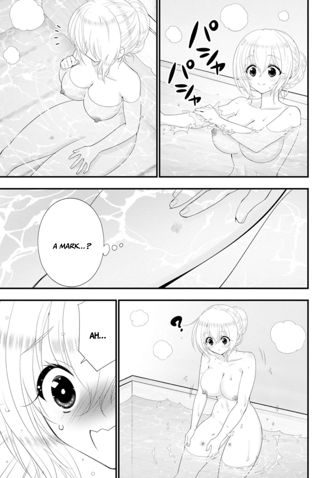 A-Rank Boukensha No Slow Life Chapter 32 page 8 - Chapter 32