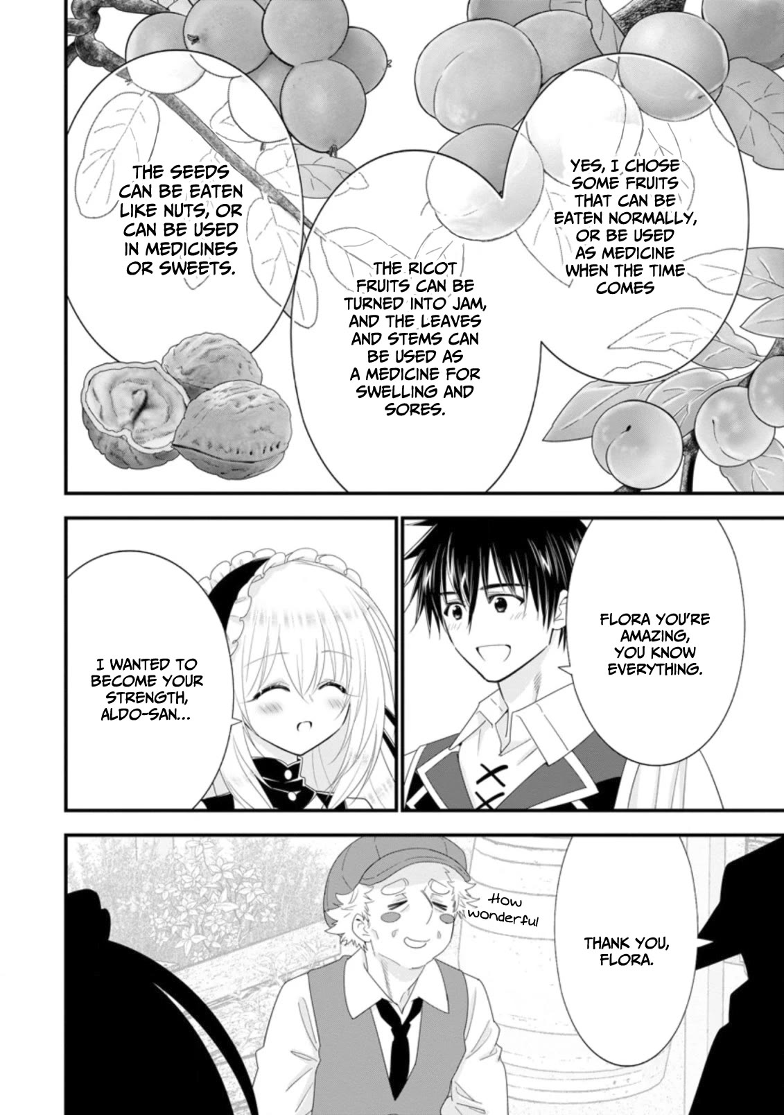 A-Rank Boukensha No Slow Life Chapter 34 page 26 - Chapter 34