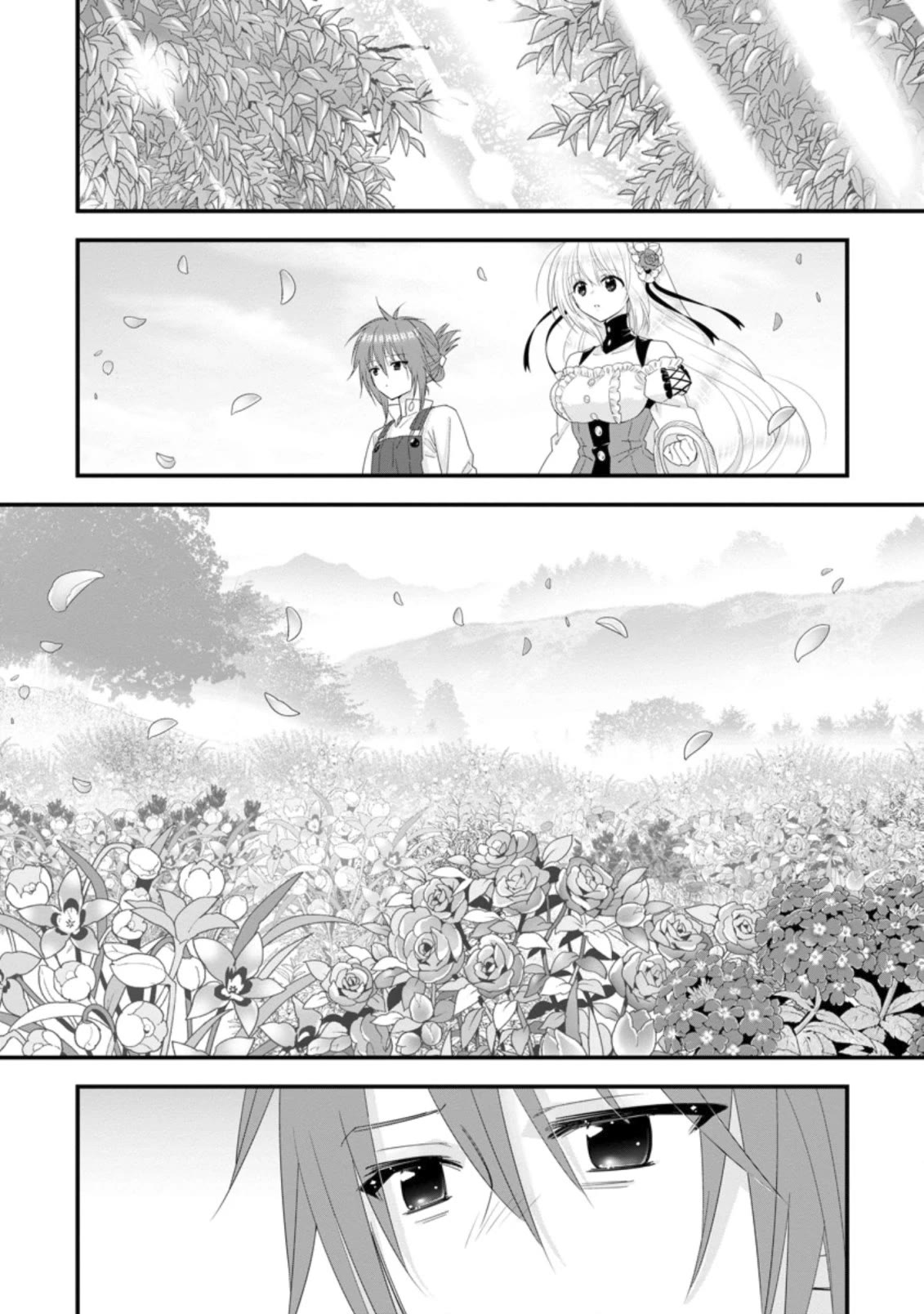 A-Rank Boukensha No Slow Life Chapter 35 page 15 - Chapter 35