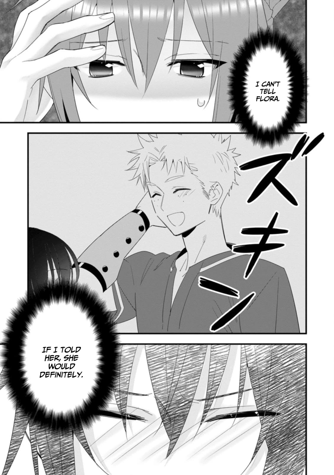 A-Rank Boukensha No Slow Life Chapter 35 page 18 - Chapter 35