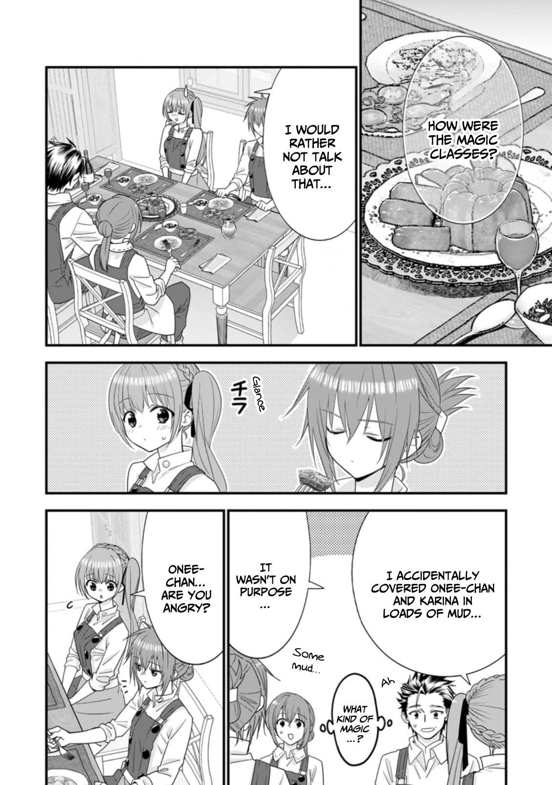 A-Rank Boukensha No Slow Life Chapter 36 page 20 - Chapter 36