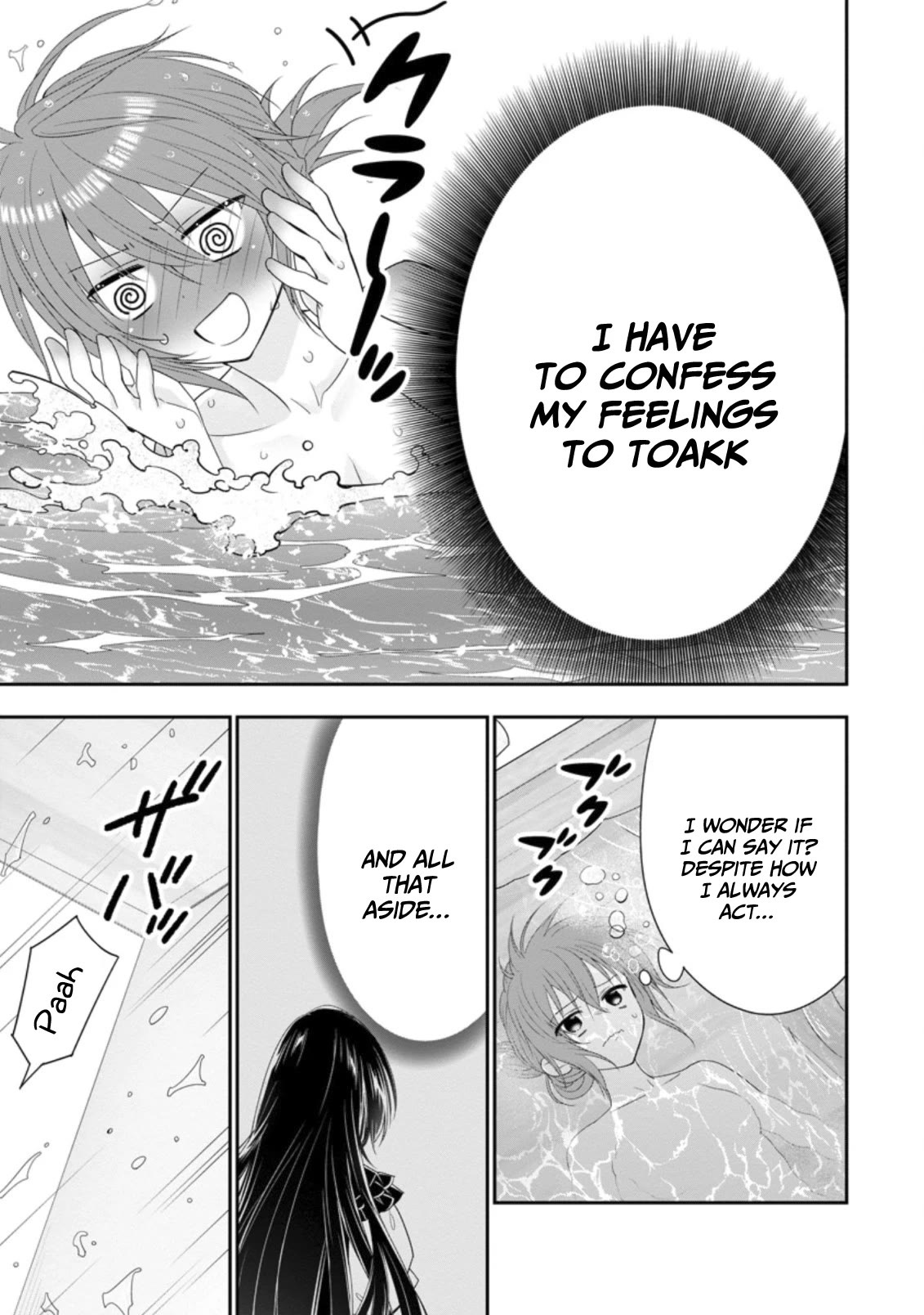 A-Rank Boukensha No Slow Life Chapter 36 page 27 - Chapter 36