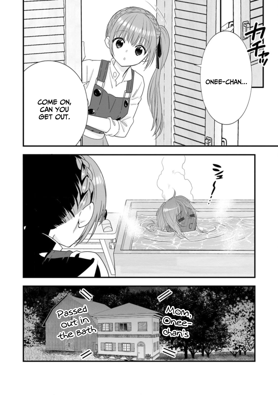 A-Rank Boukensha No Slow Life Chapter 36 page 30 - Chapter 36