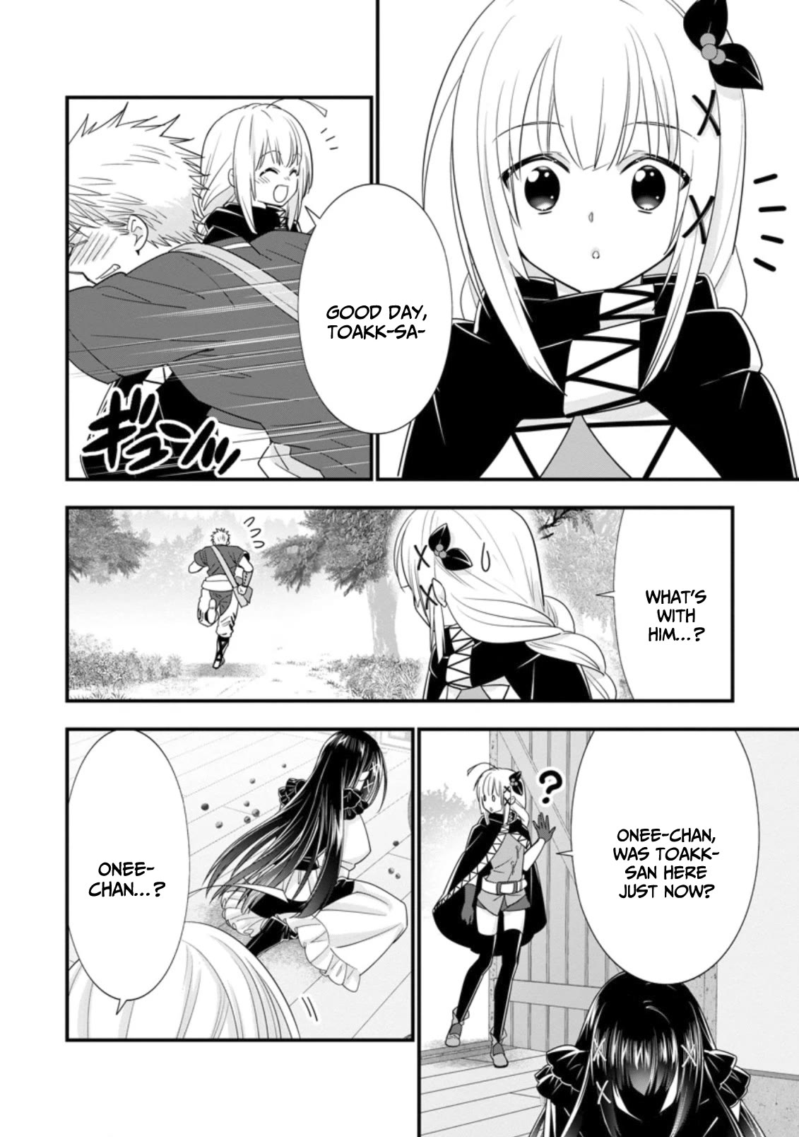 A-Rank Boukensha No Slow Life Chapter 37 page 13 - Chapter 37