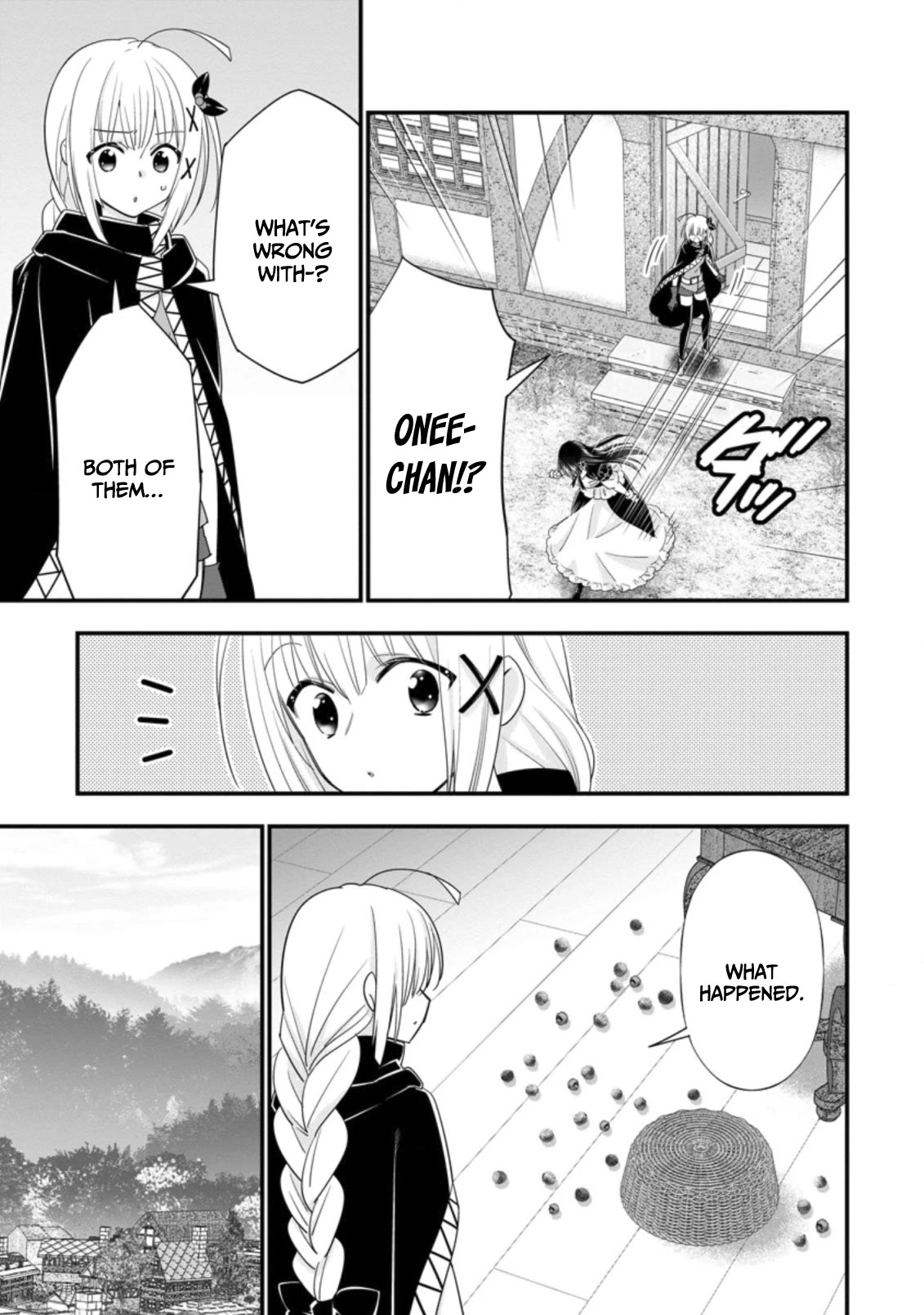 A-Rank Boukensha No Slow Life Chapter 37 page 14 - Chapter 37