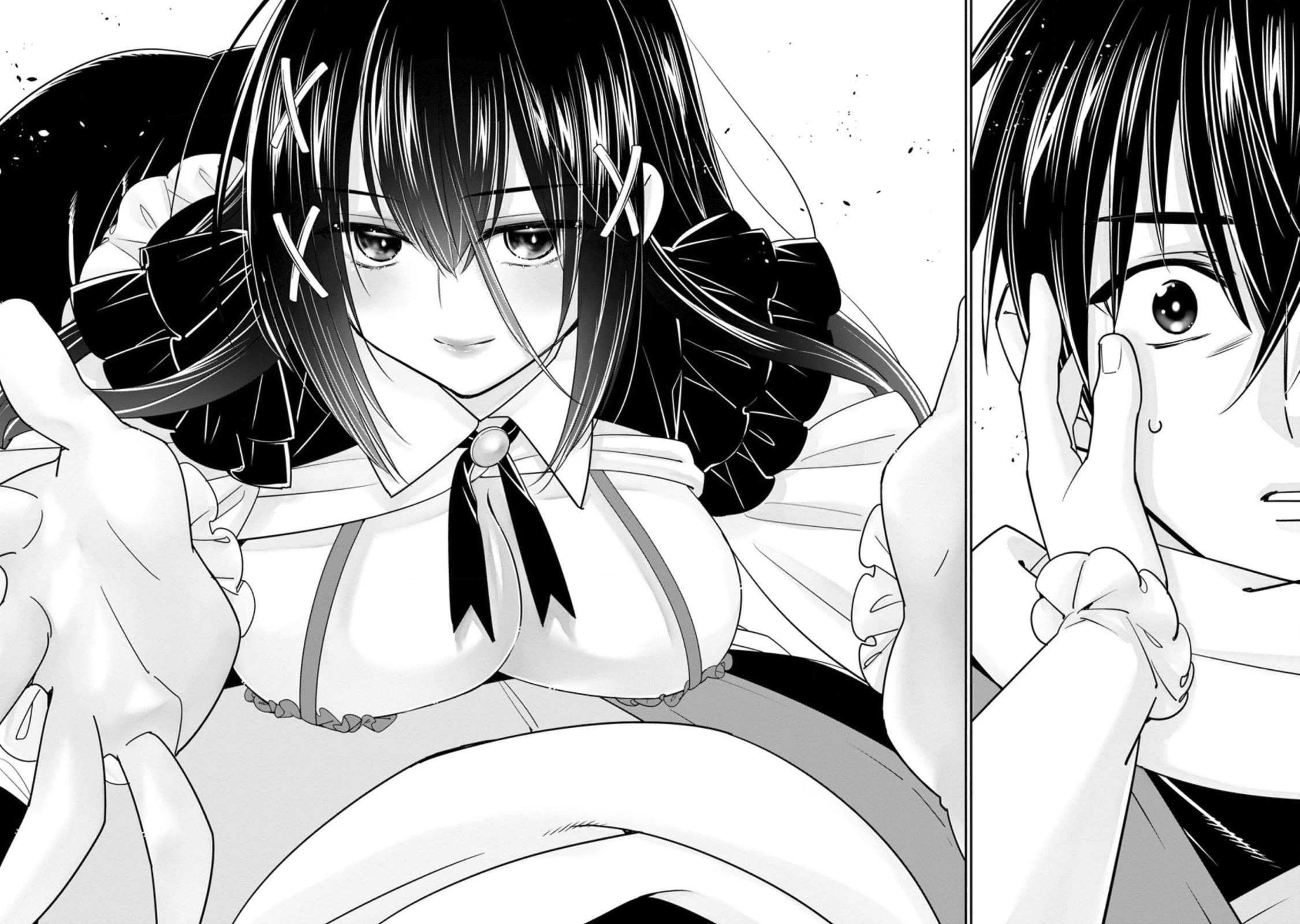 A-Rank Boukensha No Slow Life Chapter 37 page 17 - Chapter 37
