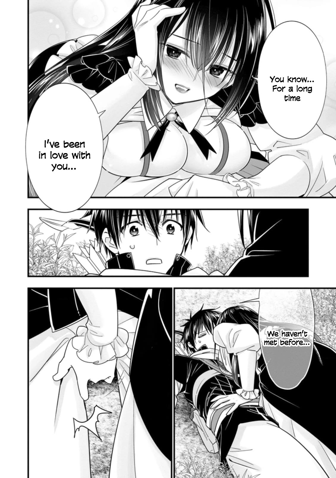 A-Rank Boukensha No Slow Life Chapter 37 page 18 - Chapter 37