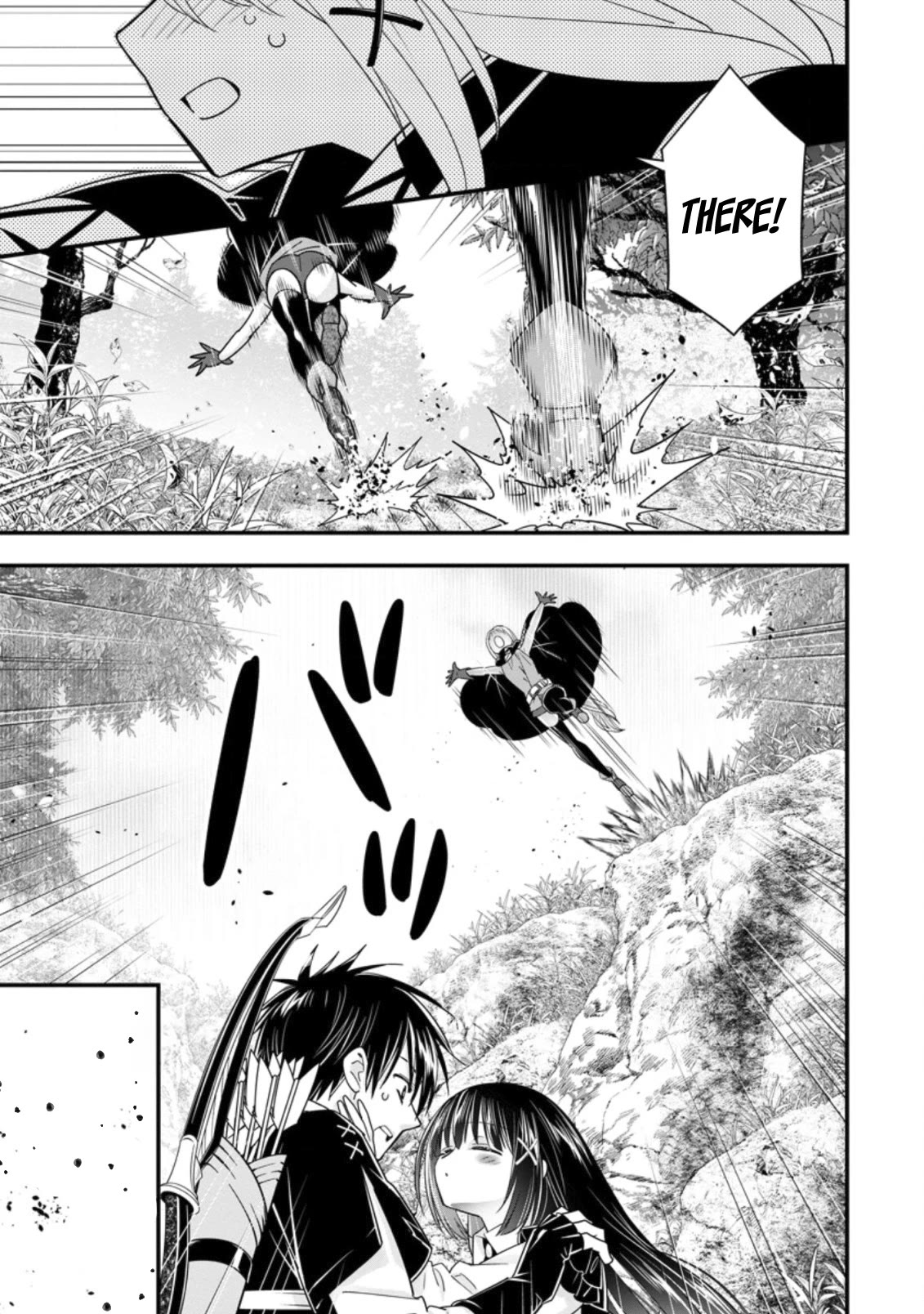 A-Rank Boukensha No Slow Life Chapter 37 page 19 - Chapter 37