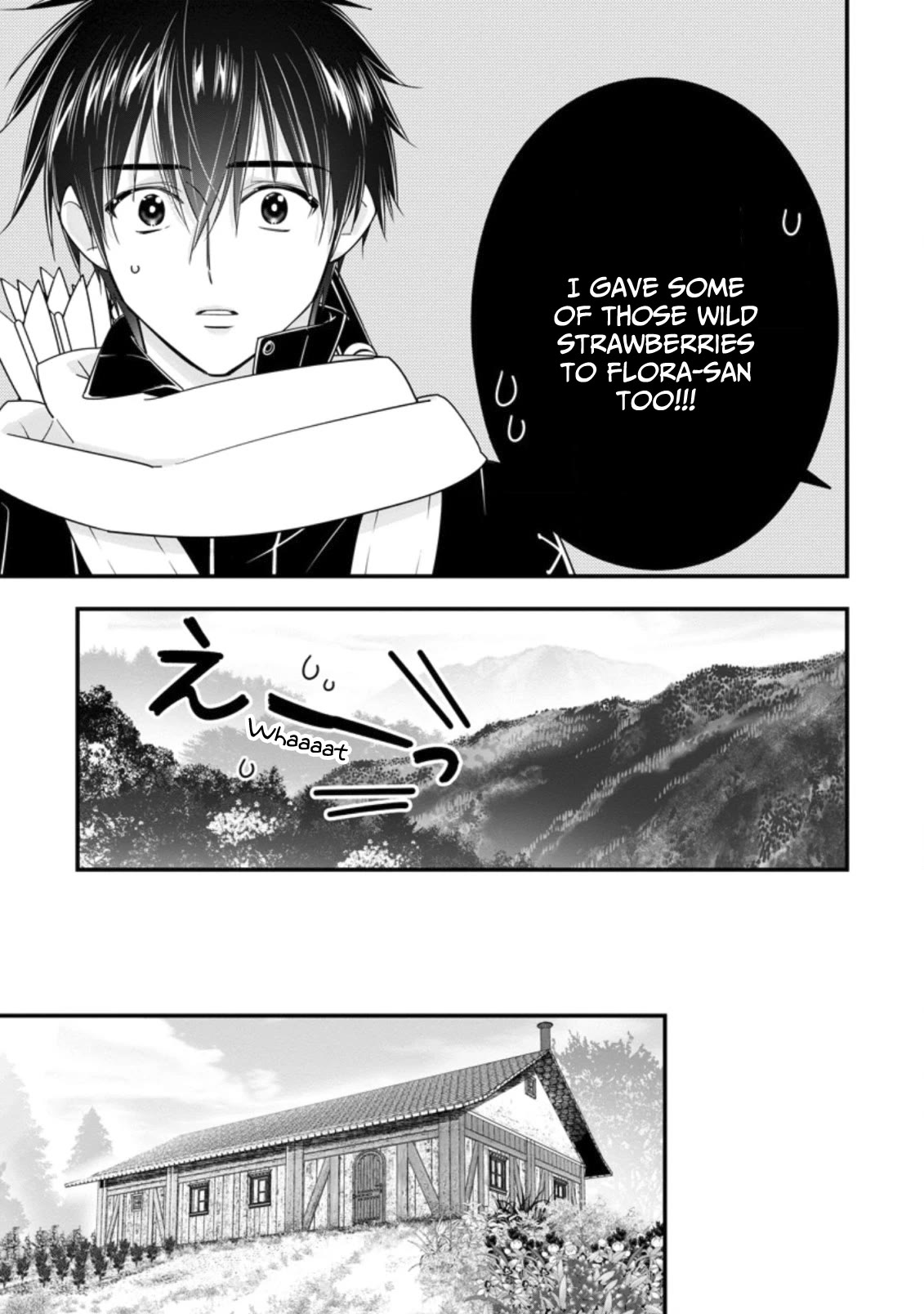 A-Rank Boukensha No Slow Life Chapter 37 page 33 - Chapter 37