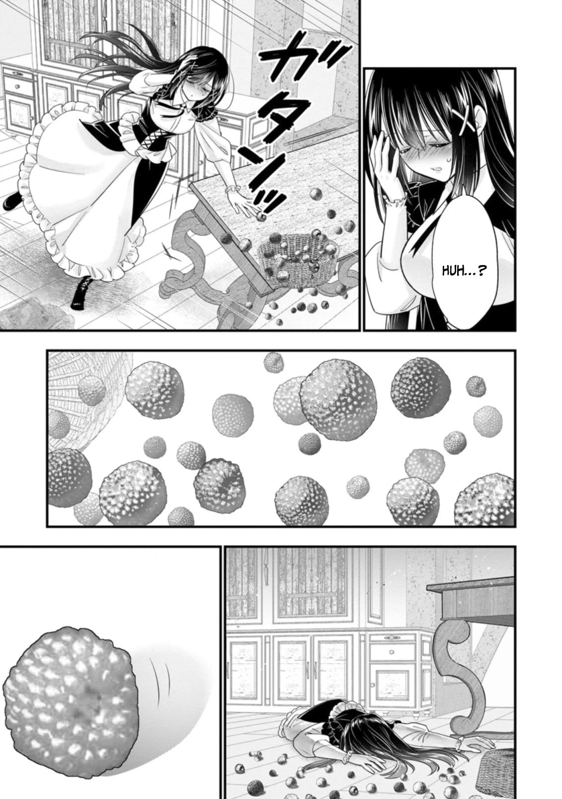 A-Rank Boukensha No Slow Life Chapter 37 page 6 - Chapter 37