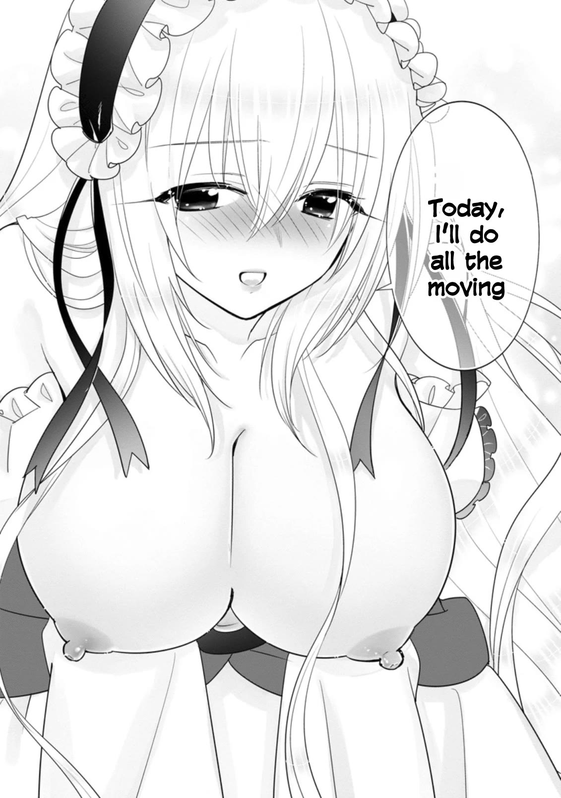 A-Rank Boukensha No Slow Life Chapter 38 page 17 - Chapter 38