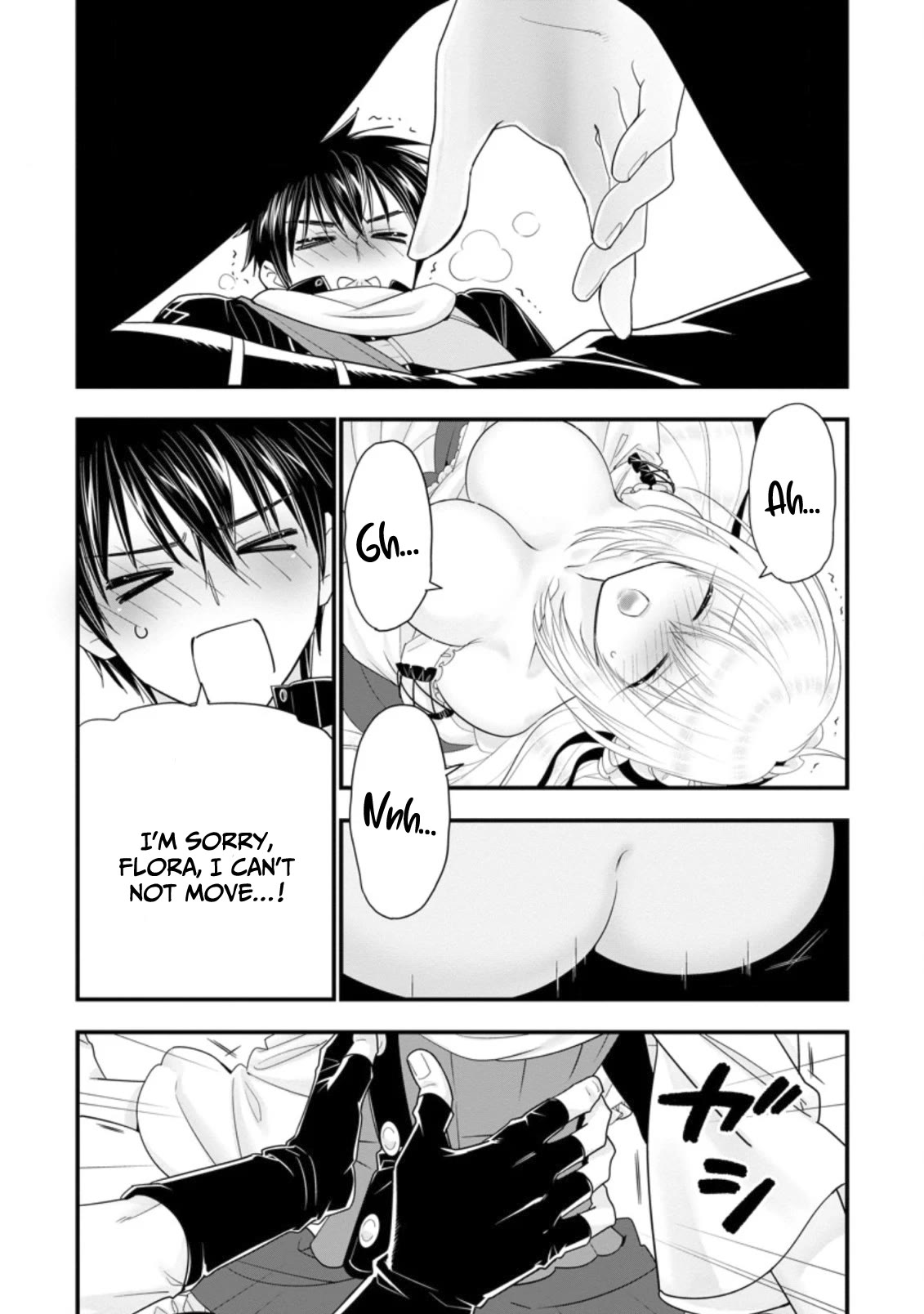 A-Rank Boukensha No Slow Life Chapter 38 page 19 - Chapter 38