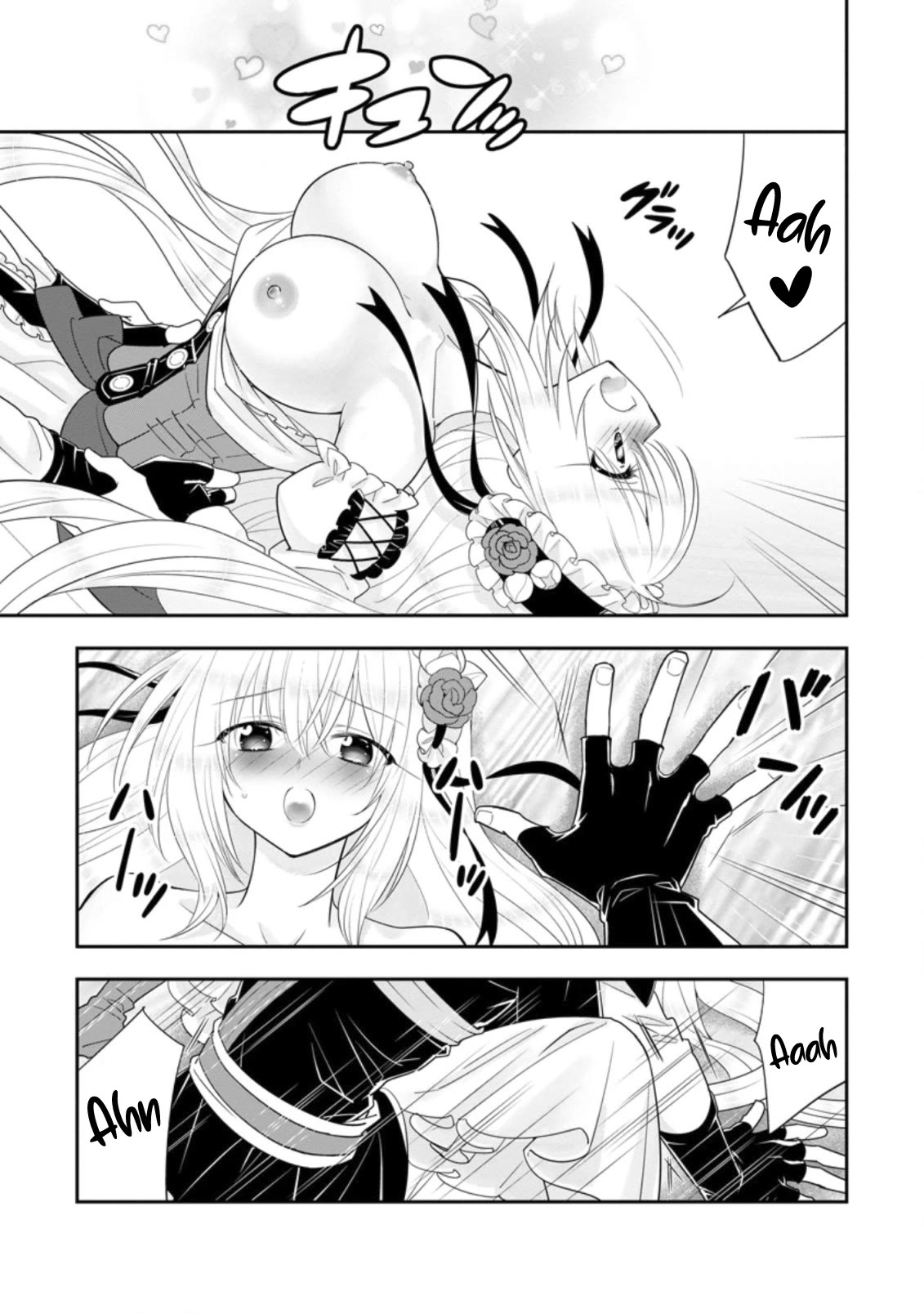 A-Rank Boukensha No Slow Life Chapter 38 page 20 - Chapter 38