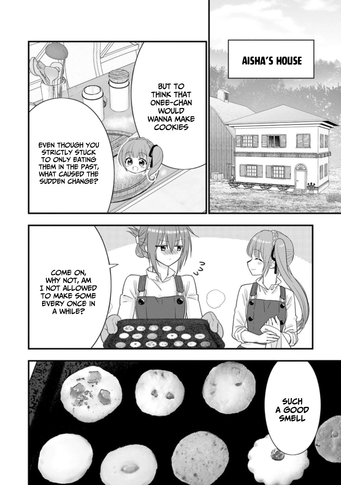 A-Rank Boukensha No Slow Life Chapter 38 page 23 - Chapter 38