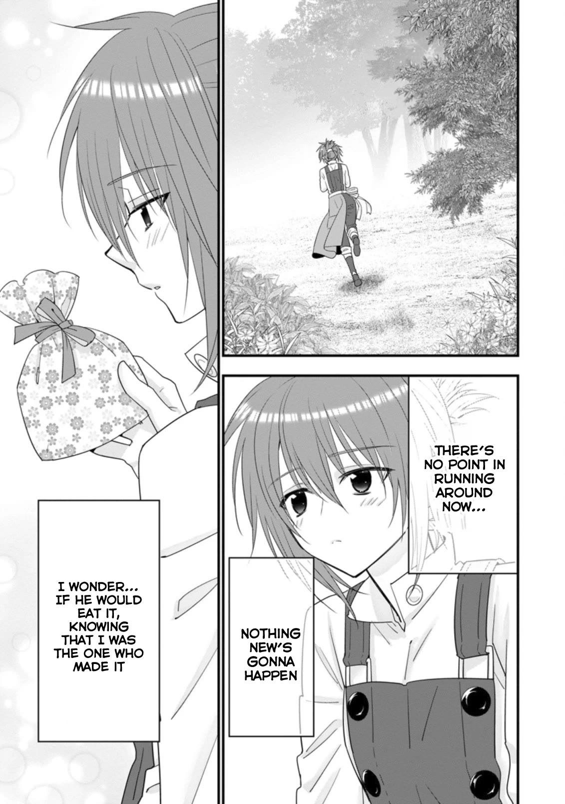 A-Rank Boukensha No Slow Life Chapter 38 page 26 - Chapter 38