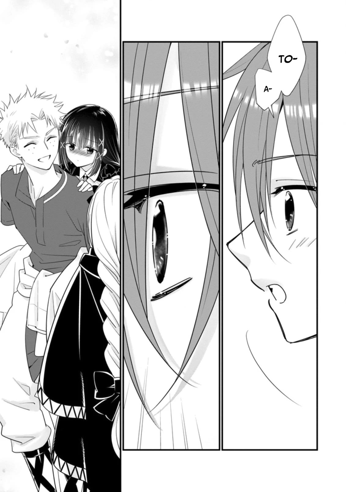 A-Rank Boukensha No Slow Life Chapter 38 page 28 - Chapter 38