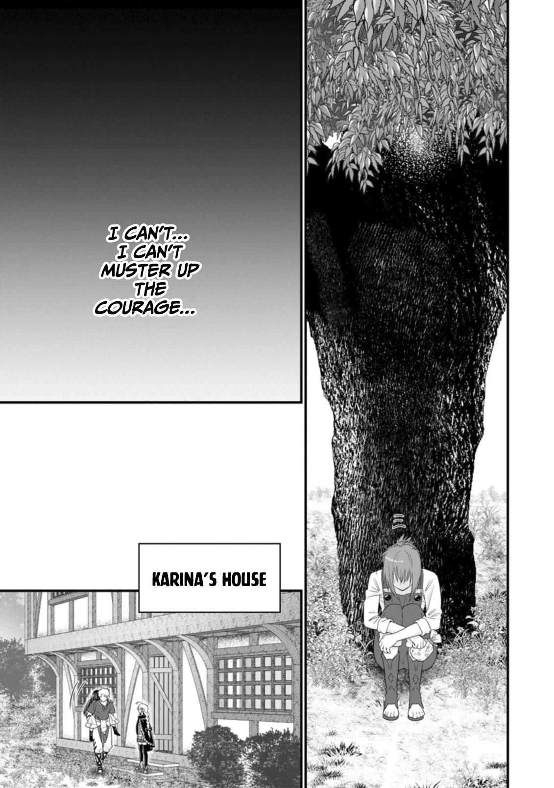 A-Rank Boukensha No Slow Life Chapter 38 page 30 - Chapter 38