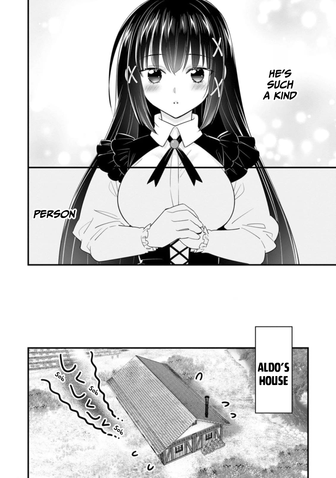 A-Rank Boukensha No Slow Life Chapter 38 page 33 - Chapter 38