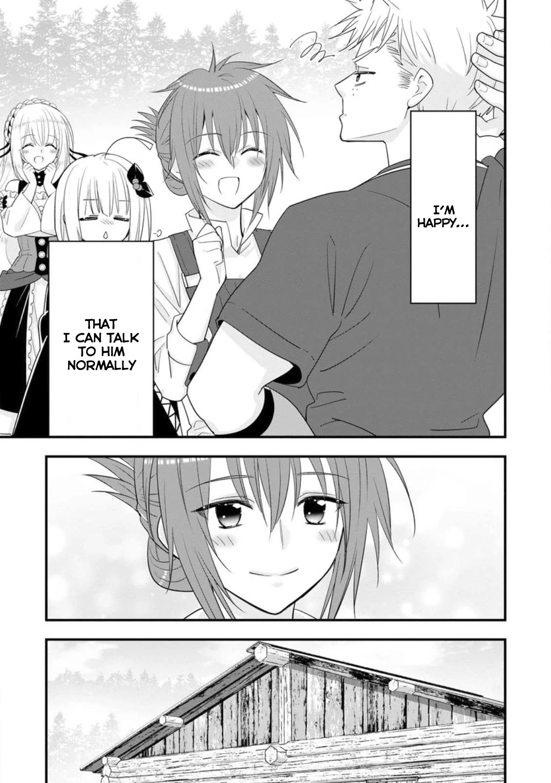 A-Rank Boukensha No Slow Life Chapter 39 page 28 - Chapter 39