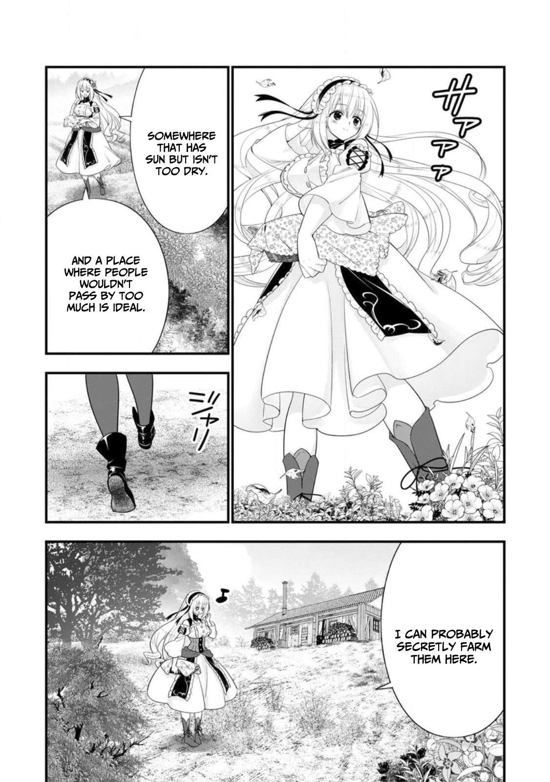 A-Rank Boukensha No Slow Life Chapter 39 page 5 - Chapter 39