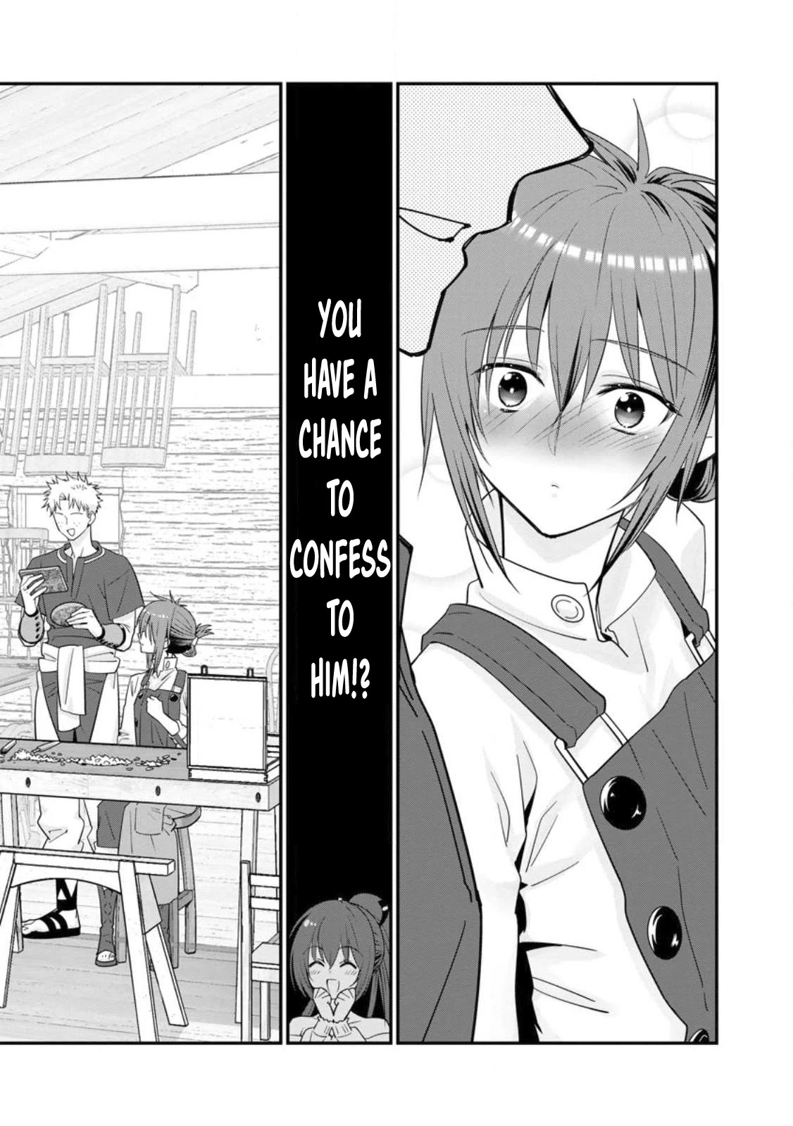 A-Rank Boukensha No Slow Life Chapter 40 page 26 - Chapter 40