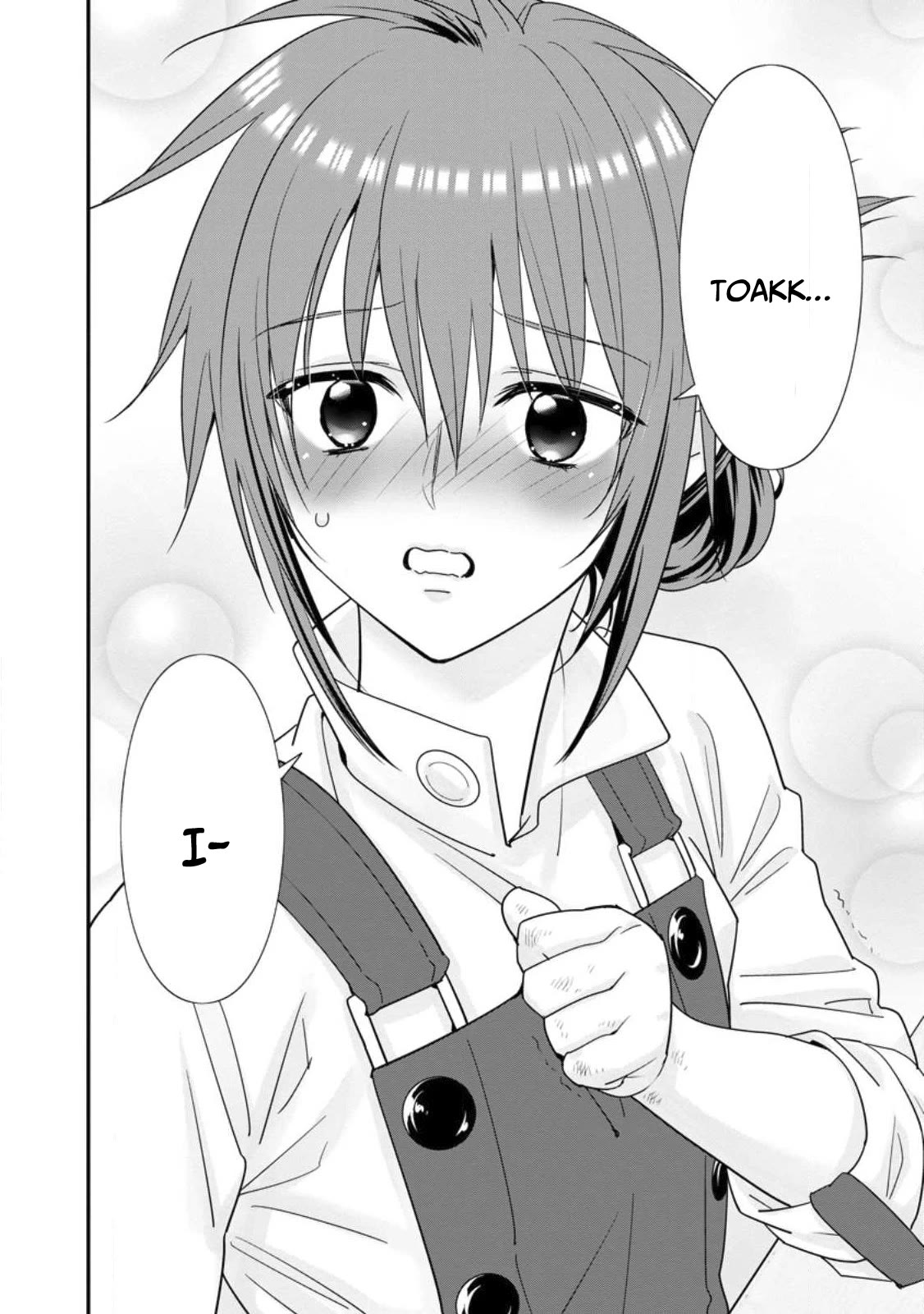 A-Rank Boukensha No Slow Life Chapter 40 page 27 - Chapter 40