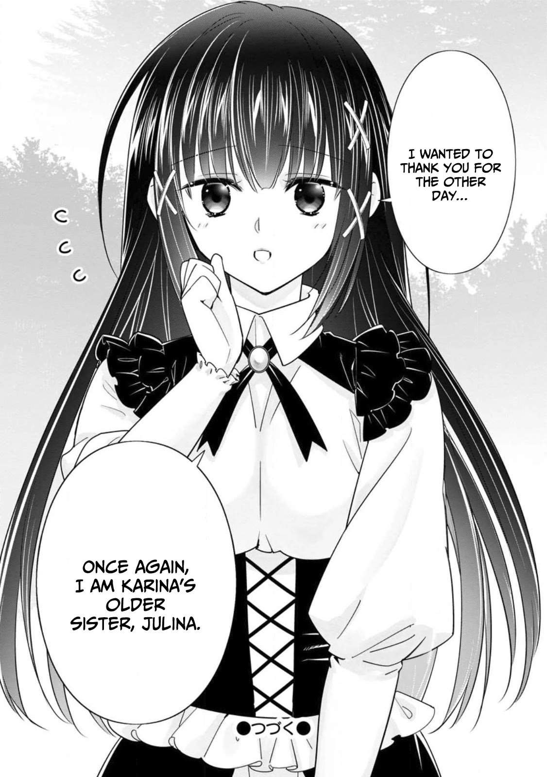 A-Rank Boukensha No Slow Life Chapter 40 page 31 - Chapter 40