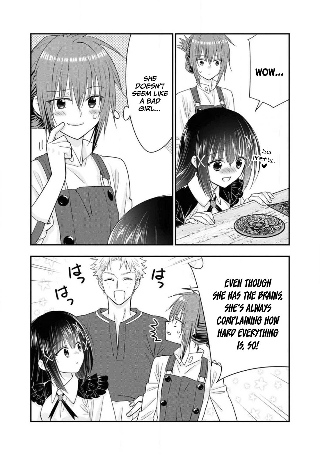 A-Rank Boukensha No Slow Life Chapter 41 page 14 - Chapter 41