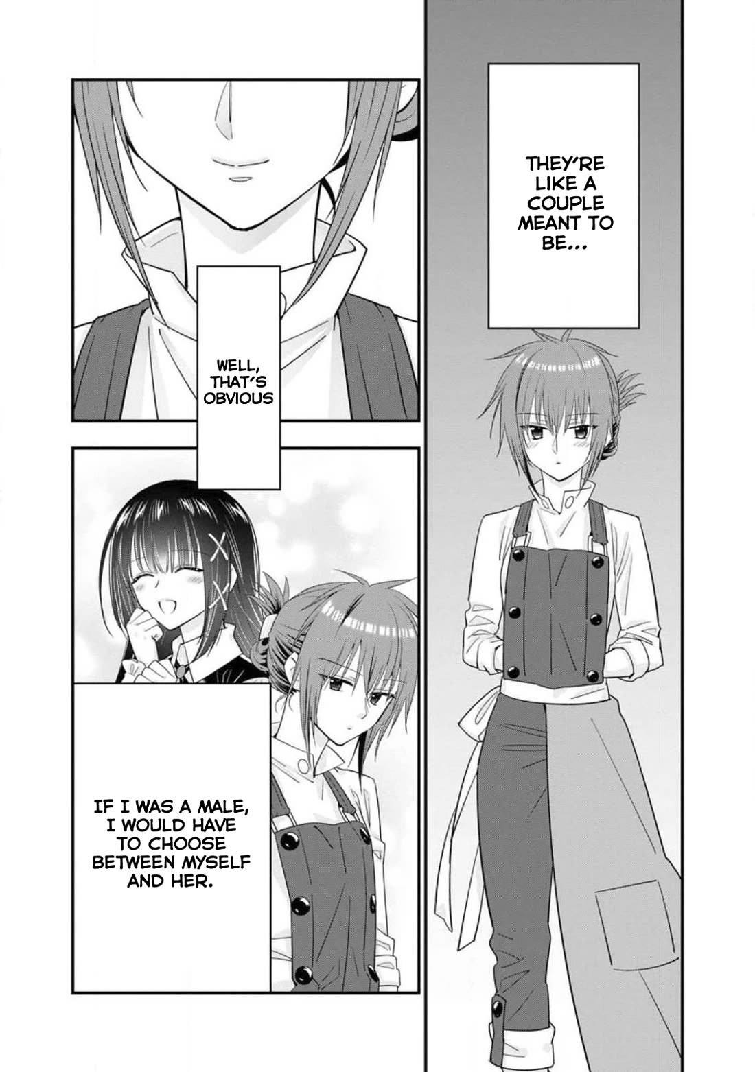 A-Rank Boukensha No Slow Life Chapter 41 page 19 - Chapter 41
