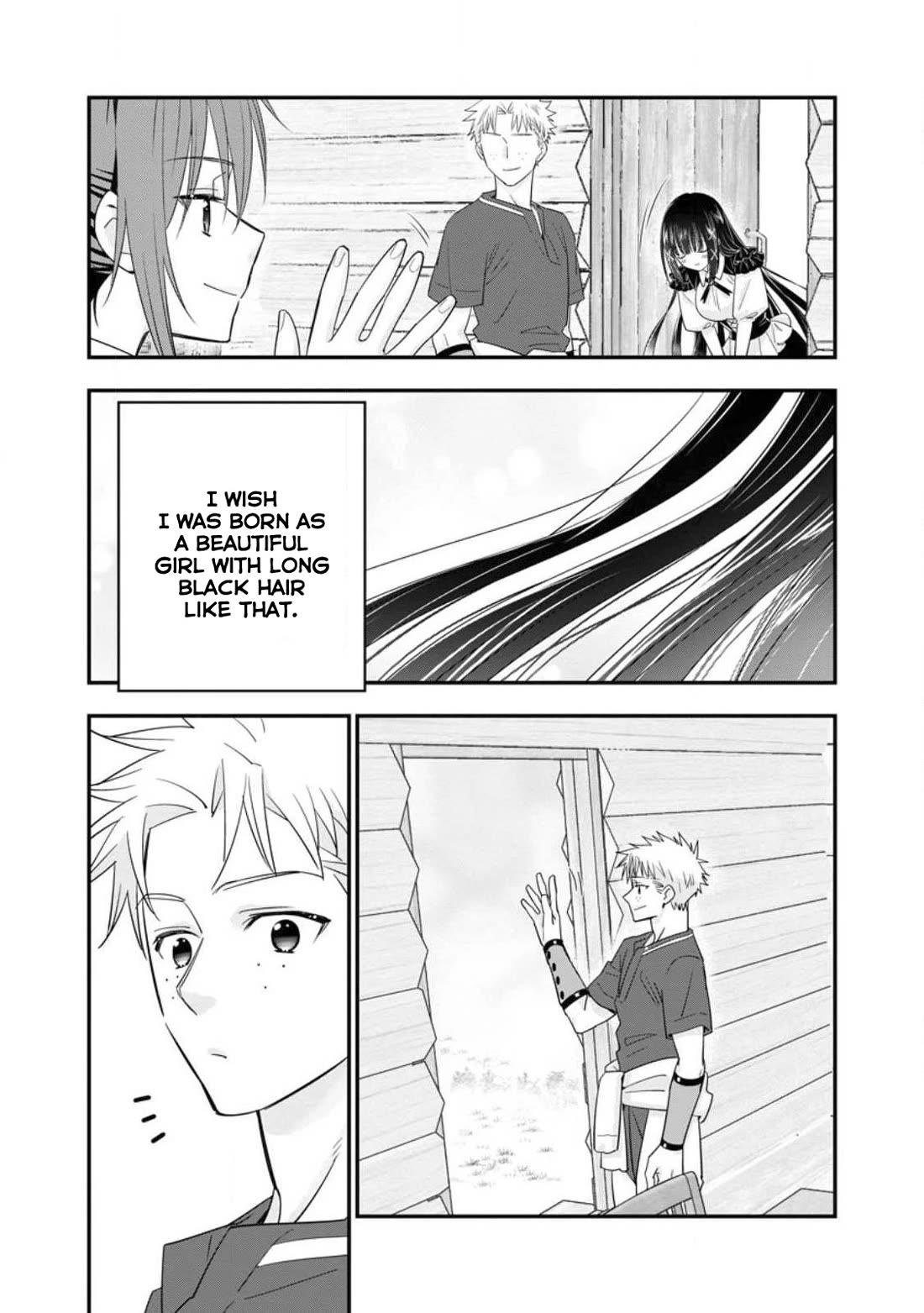A-Rank Boukensha No Slow Life Chapter 41 page 20 - Chapter 41