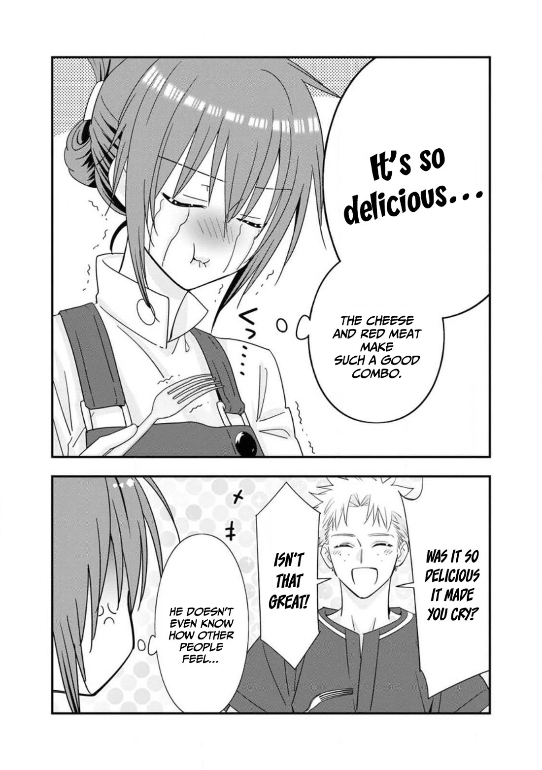 A-Rank Boukensha No Slow Life Chapter 41 page 27 - Chapter 41