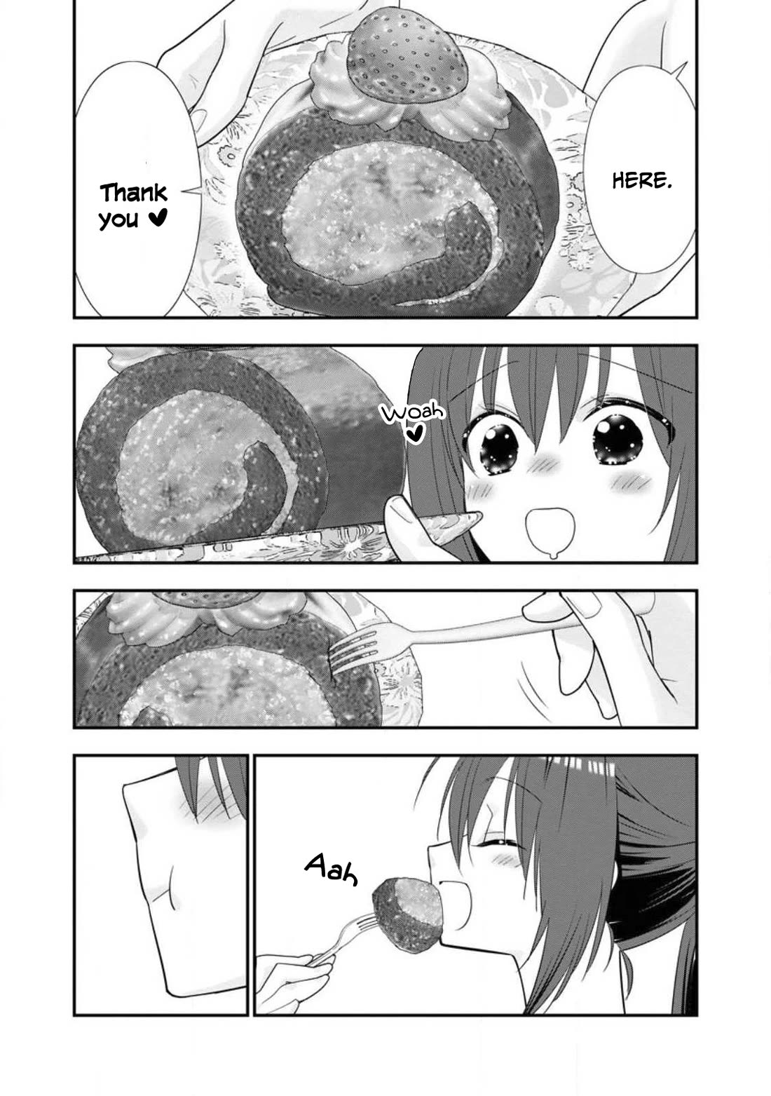 A-Rank Boukensha No Slow Life Chapter 42 page 10 - Chapter 42