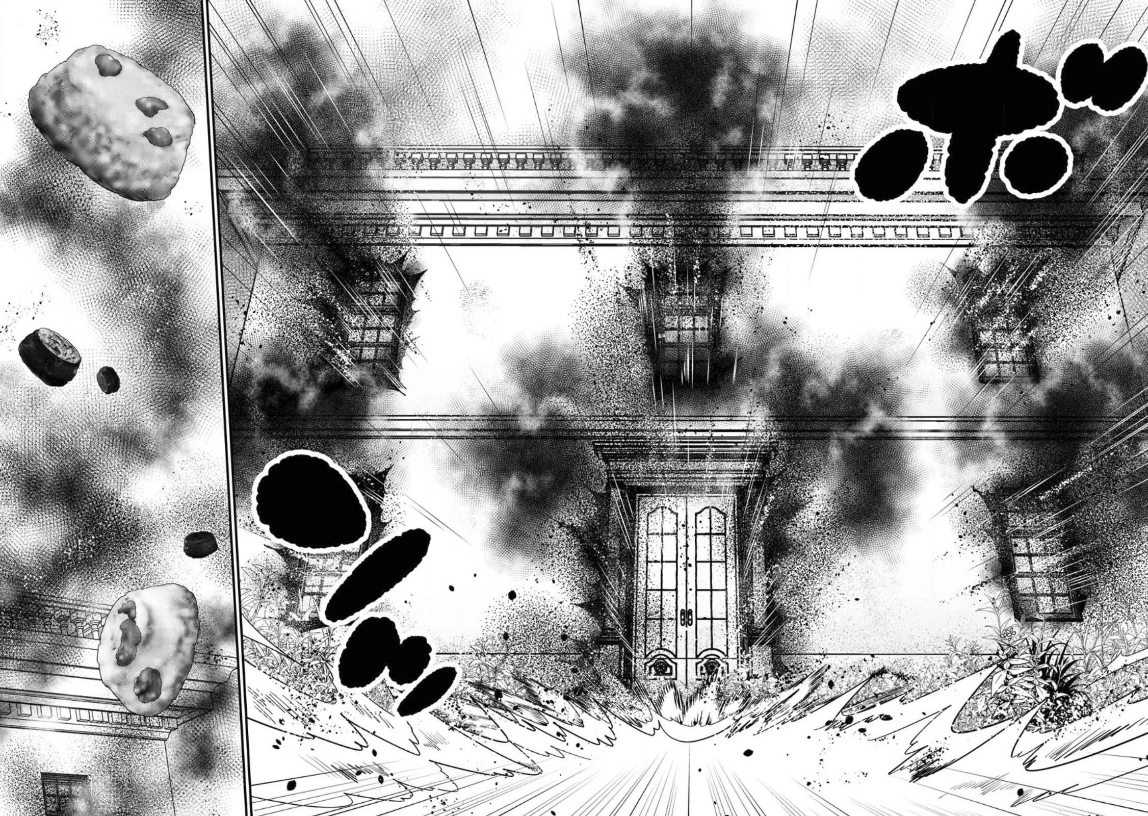 A-Rank Boukensha No Slow Life Chapter 42 page 23 - Chapter 42