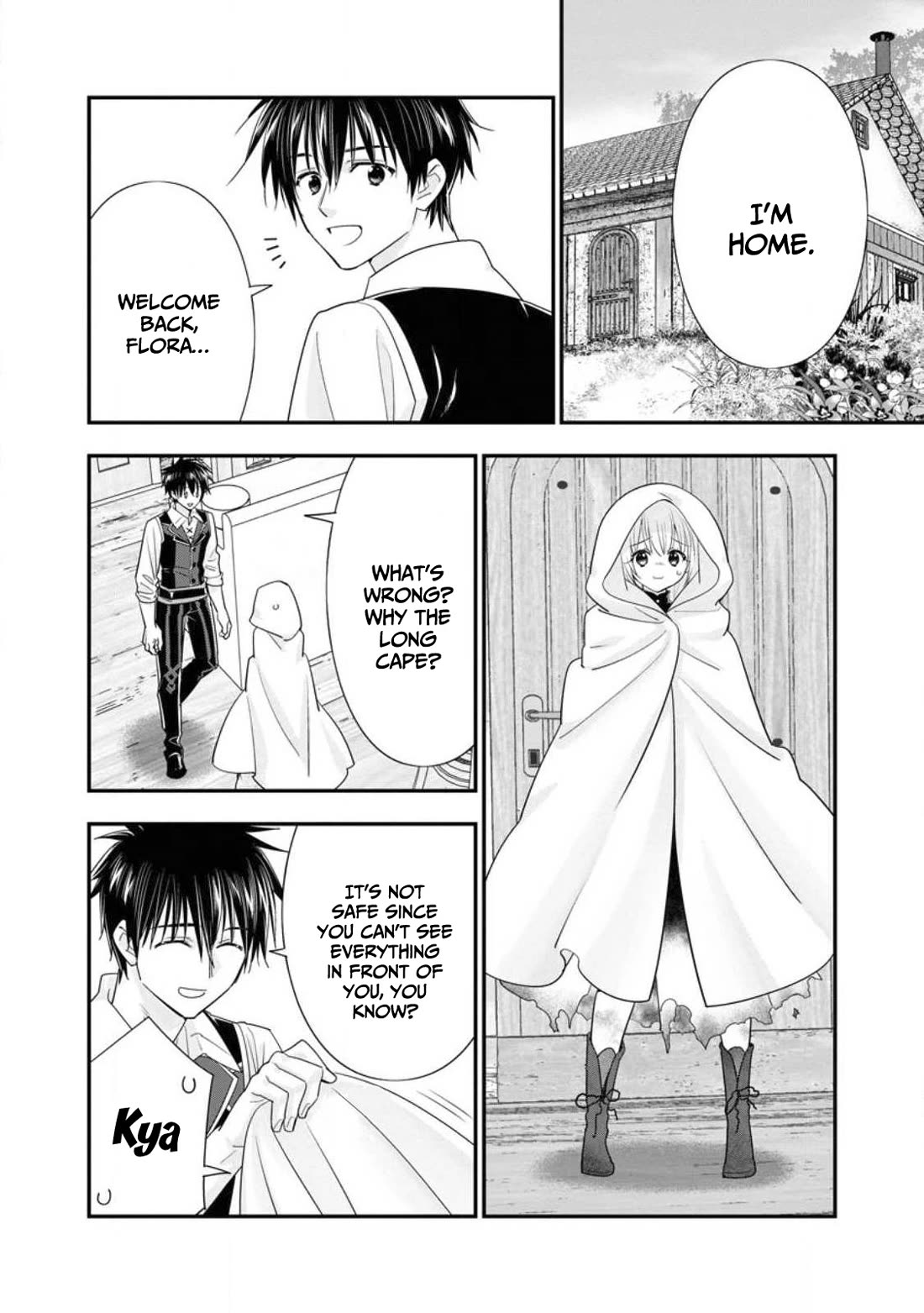 A-Rank Boukensha No Slow Life Chapter 42 page 24 - Chapter 42