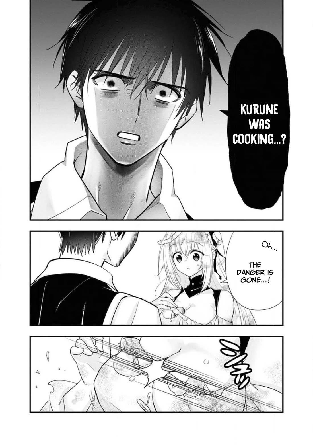 A-Rank Boukensha No Slow Life Chapter 42 page 26 - Chapter 42