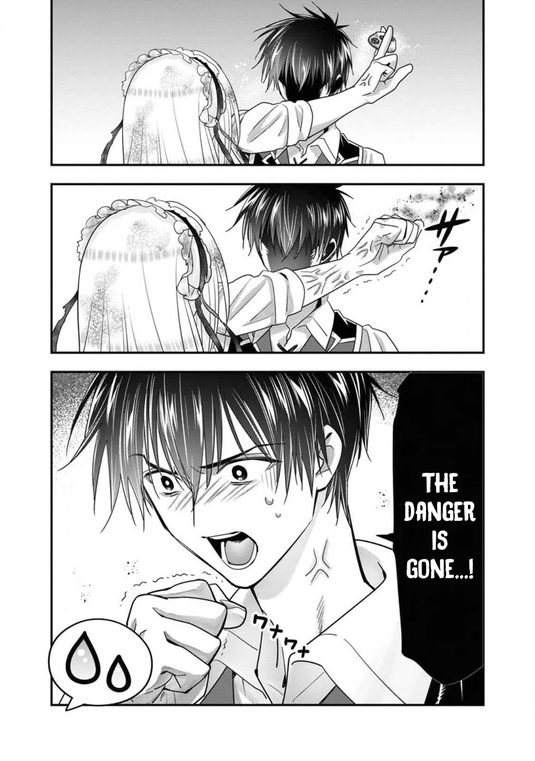 A-Rank Boukensha No Slow Life Chapter 42 page 27 - Chapter 42