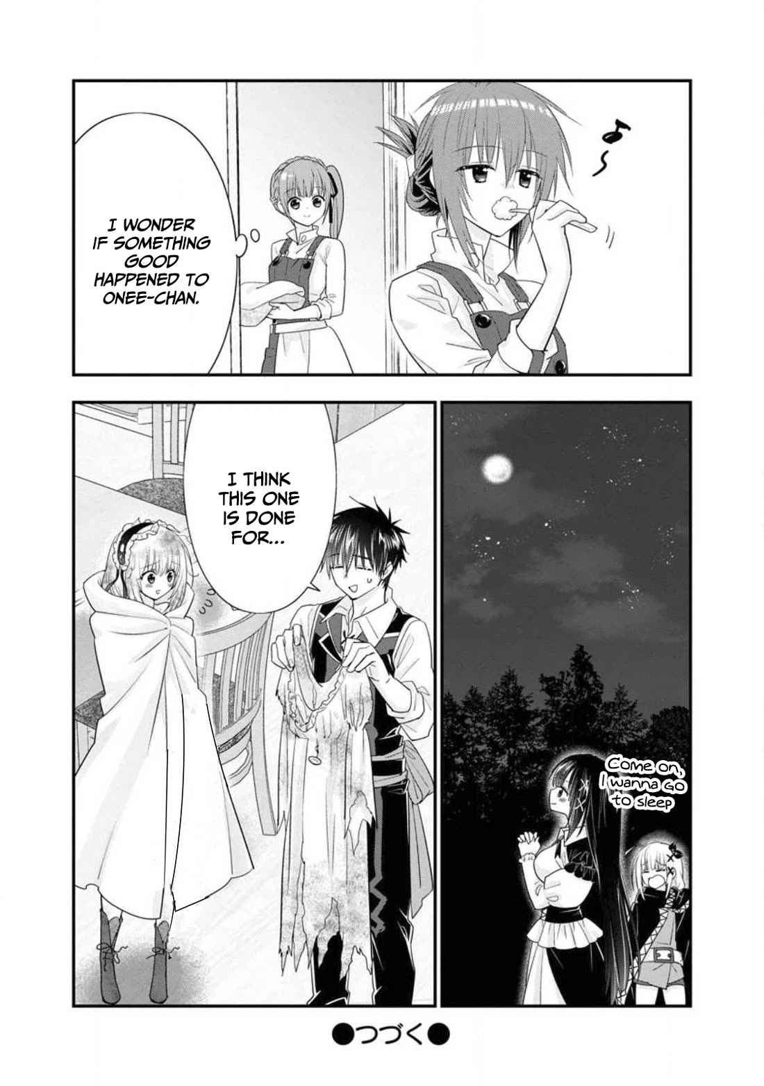 A-Rank Boukensha No Slow Life Chapter 42 page 30 - Chapter 42
