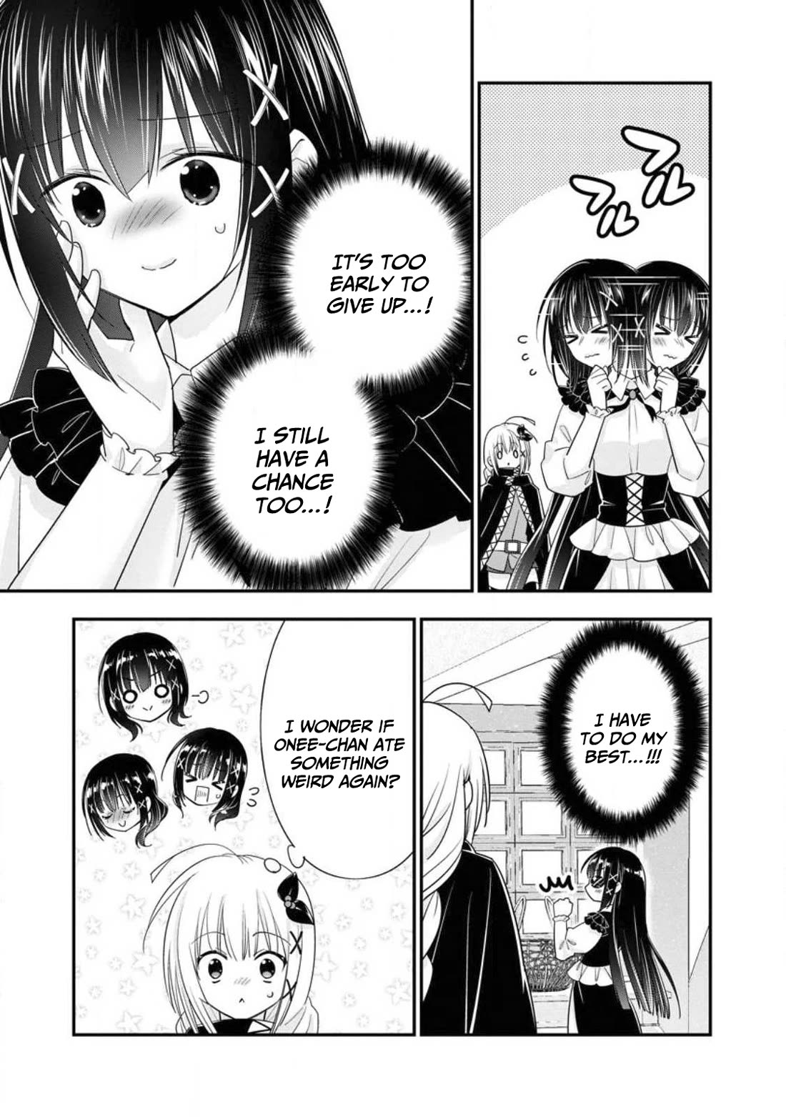 A-Rank Boukensha No Slow Life Chapter 42 page 8 - Chapter 42