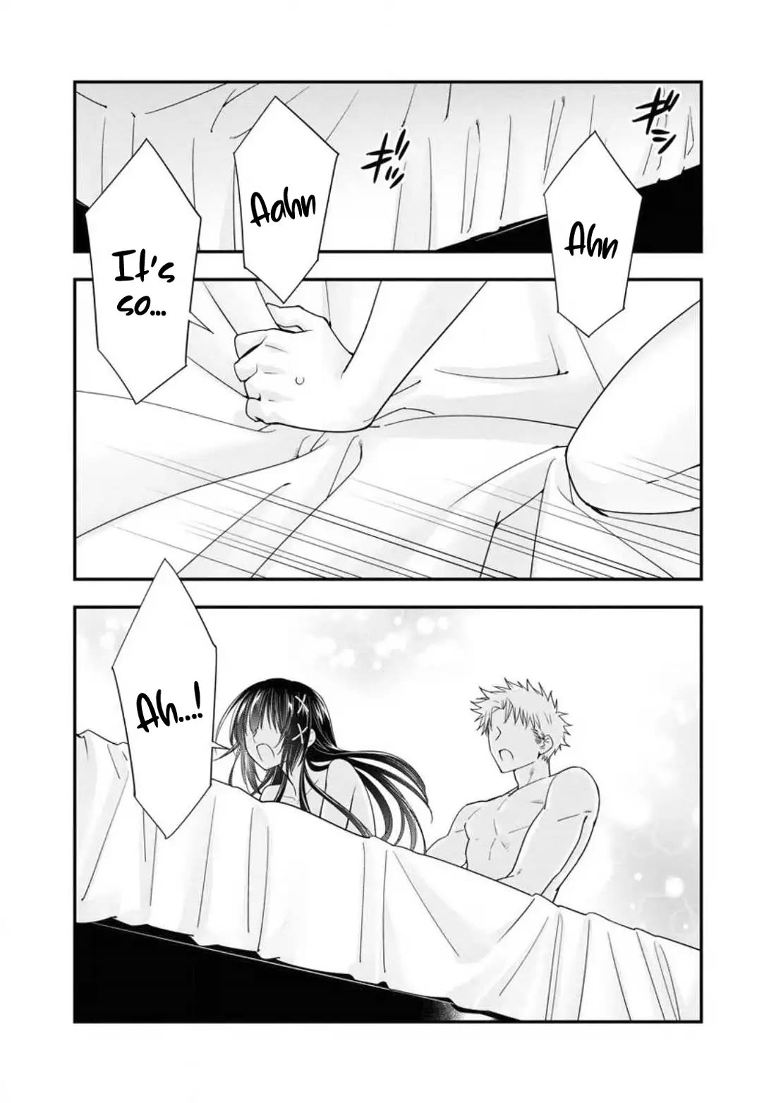 A-Rank Boukensha No Slow Life Chapter 43 page 17 - Chapter 43