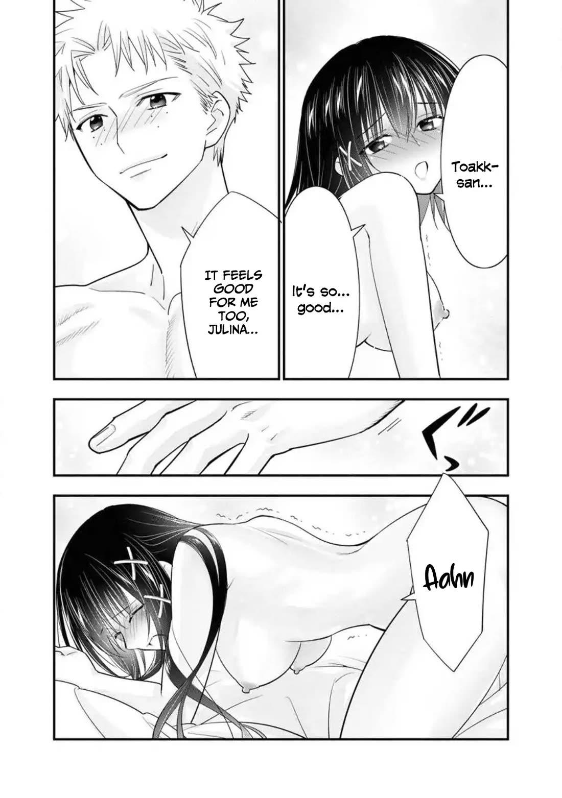 A-Rank Boukensha No Slow Life Chapter 43 page 18 - Chapter 43